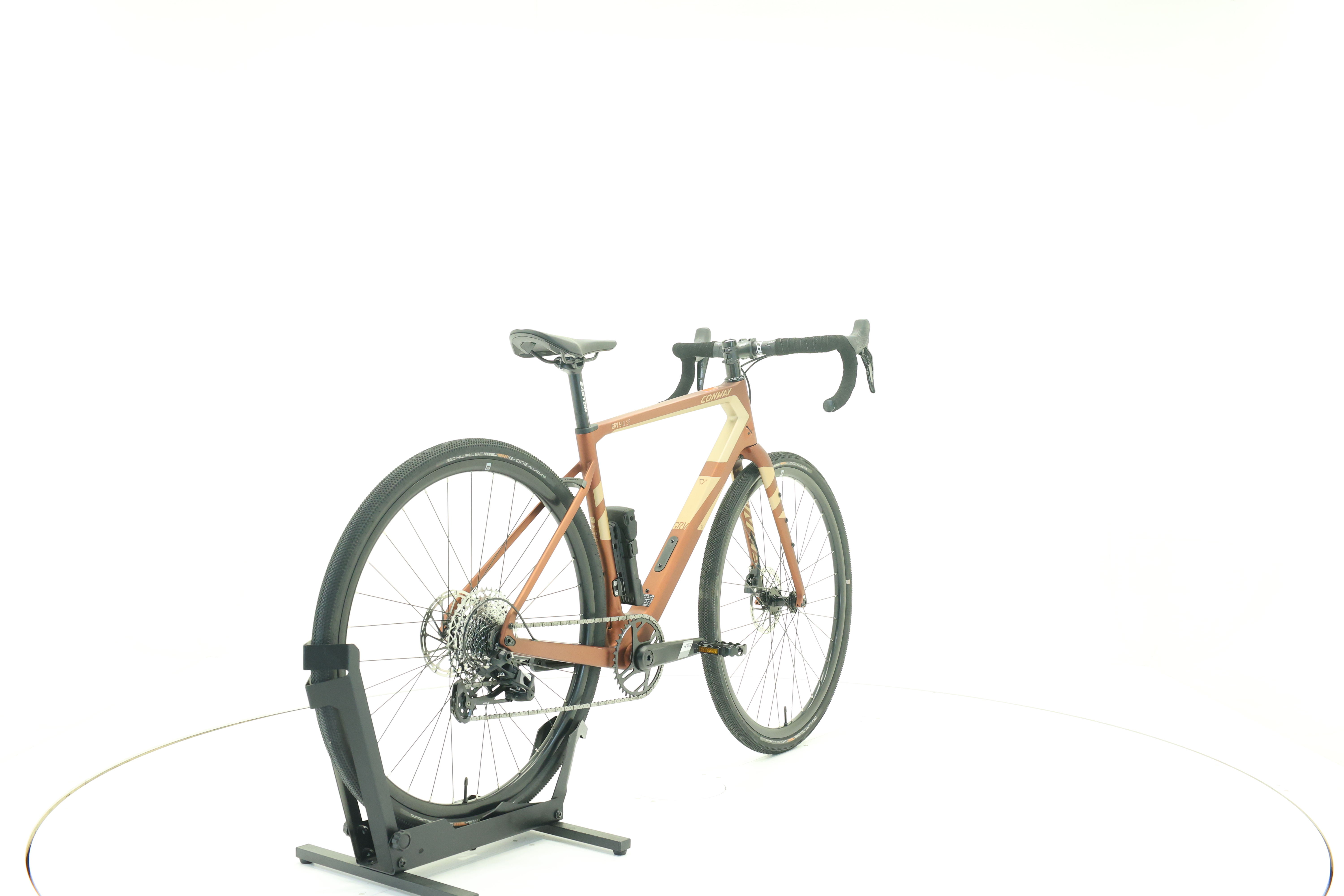 Conway GB28 Gravel 9.0 SE, M, 150-159 cm, 2026, 0 km – Bild 2 von 24