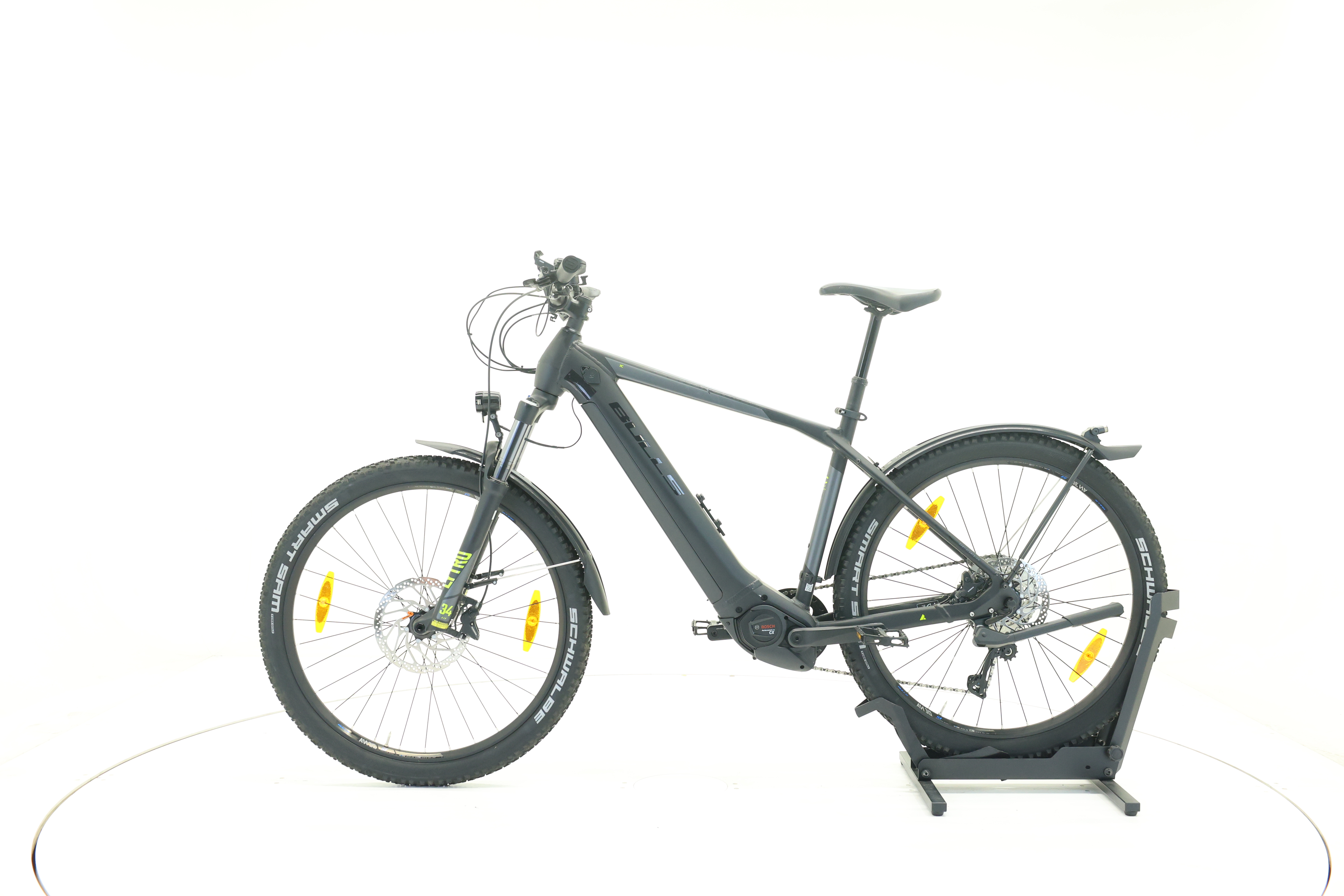 Bulls Copperhead EVO XXL