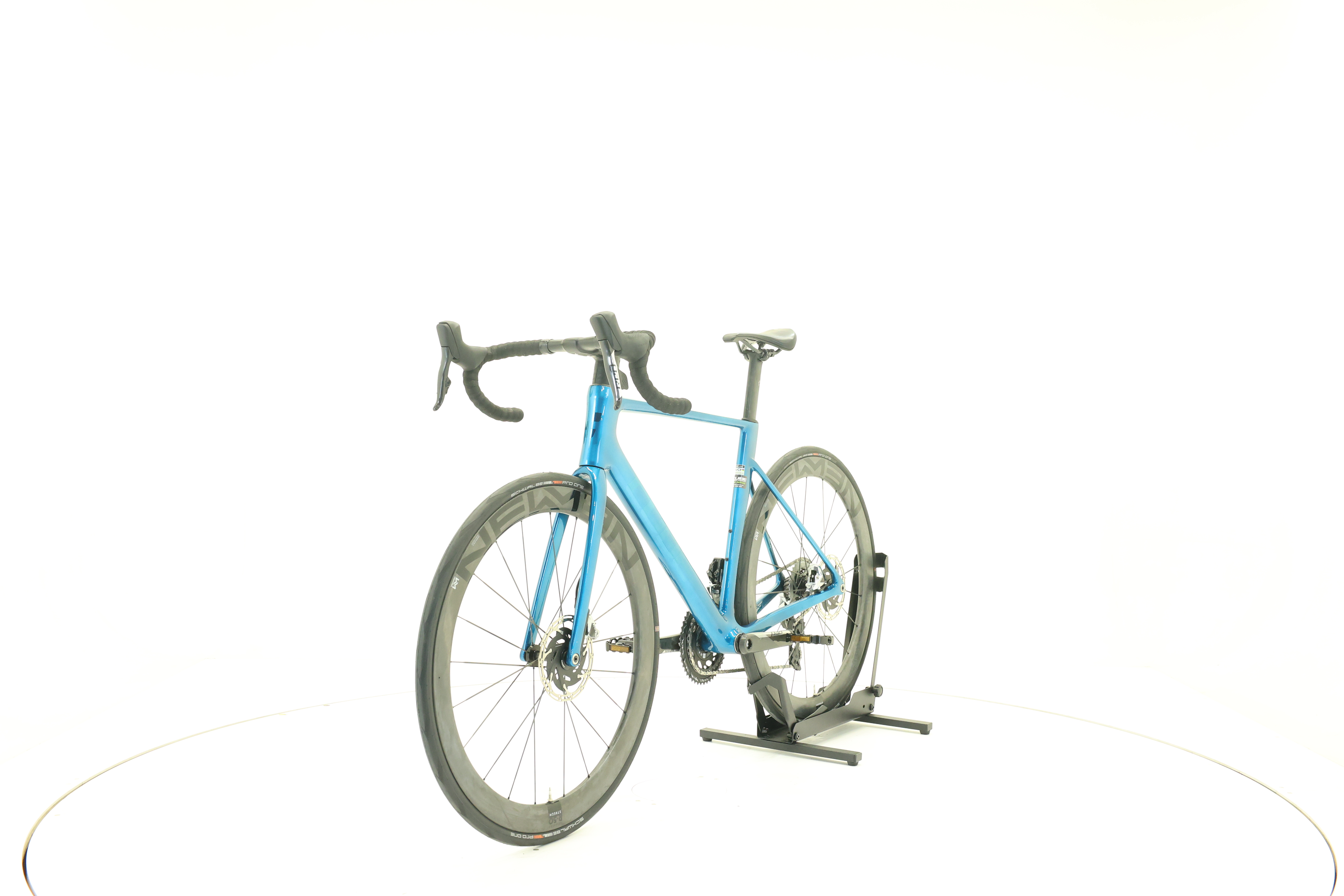 Cube Dealerdays Litening AIR C:68X SLX Red, 56 cm, 2025, 0 km – Bild 2 von 5
