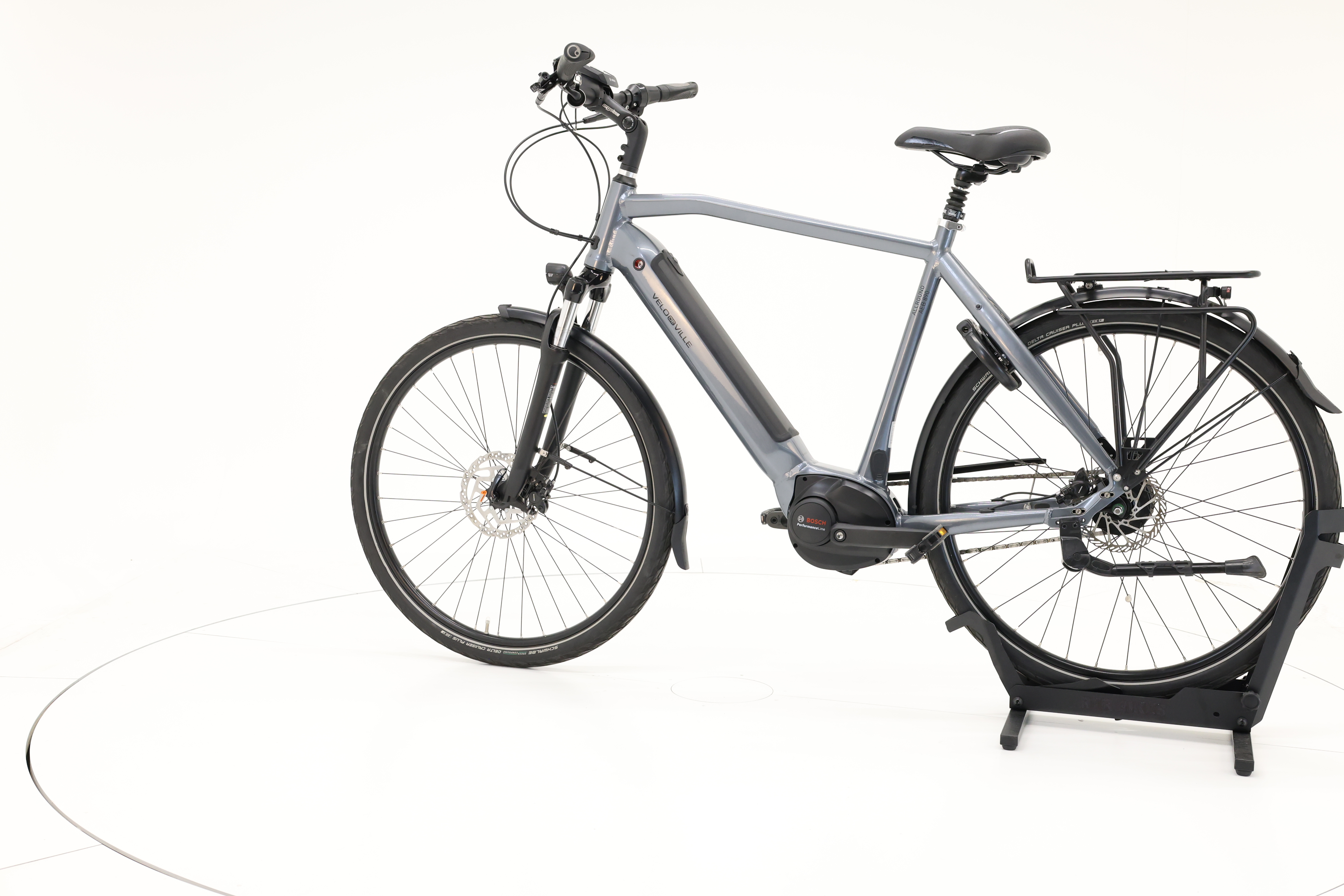 Velo de Ville AEB 890