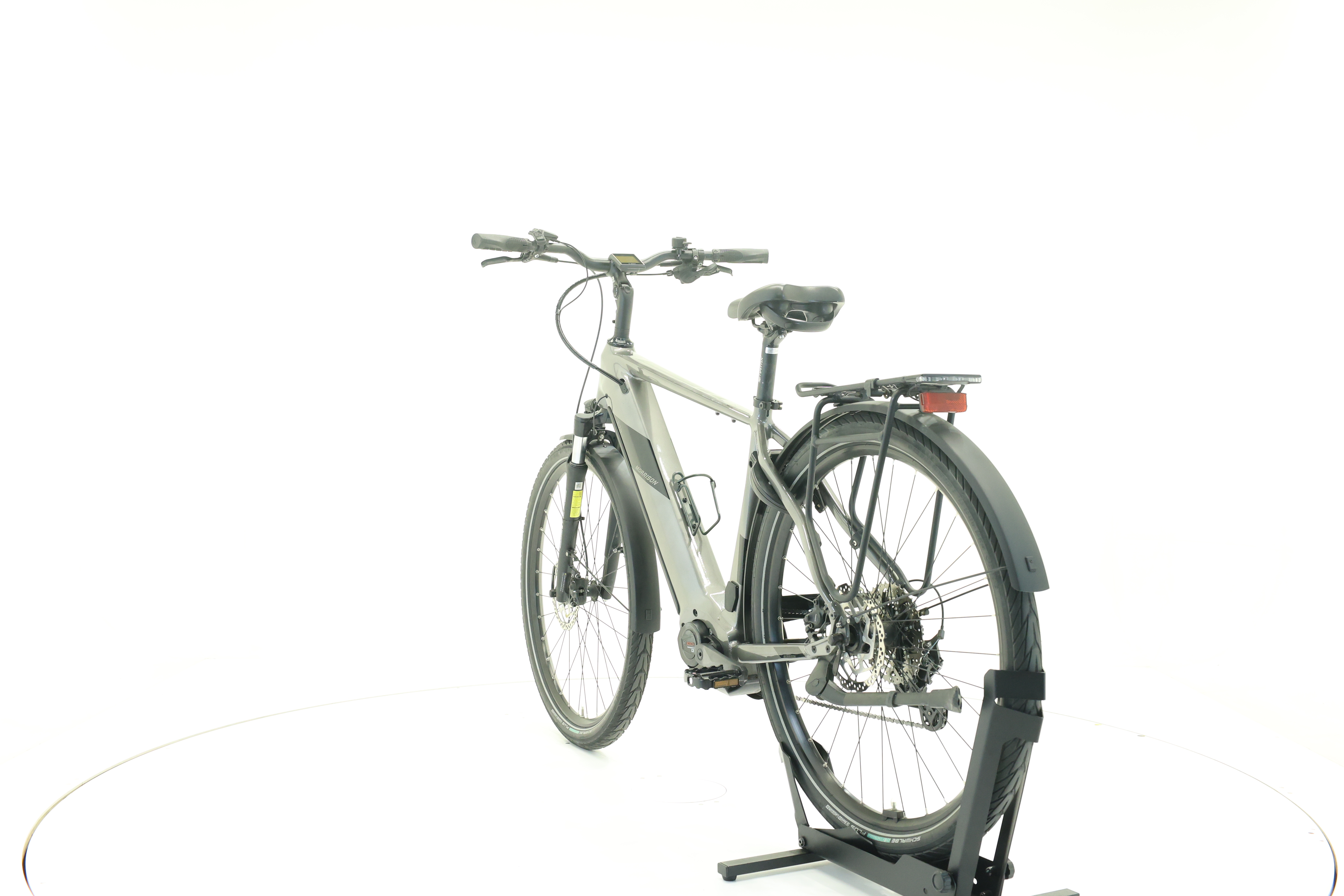 MORRISON E-7.0