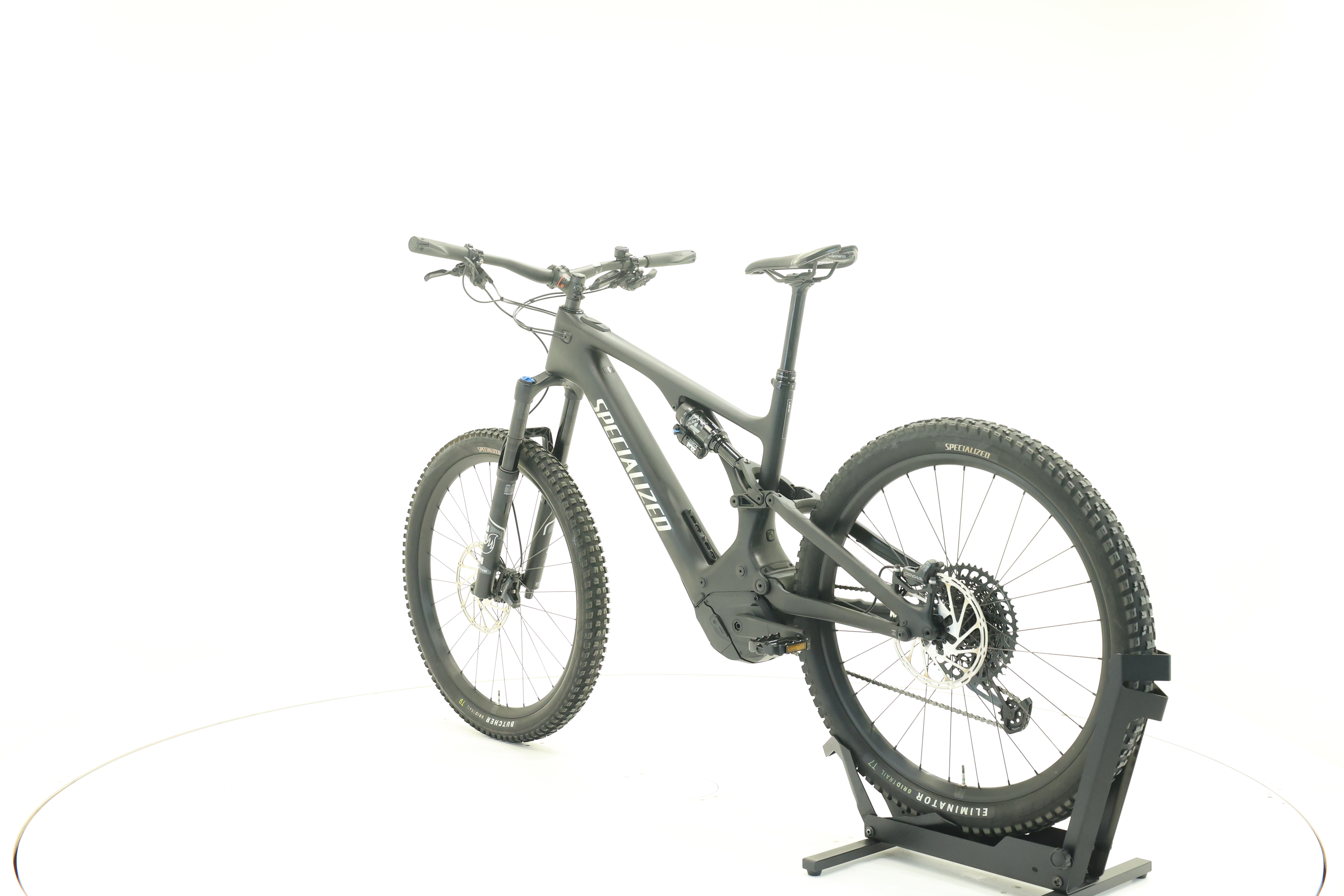 Specialized LEVO COMP CARBON