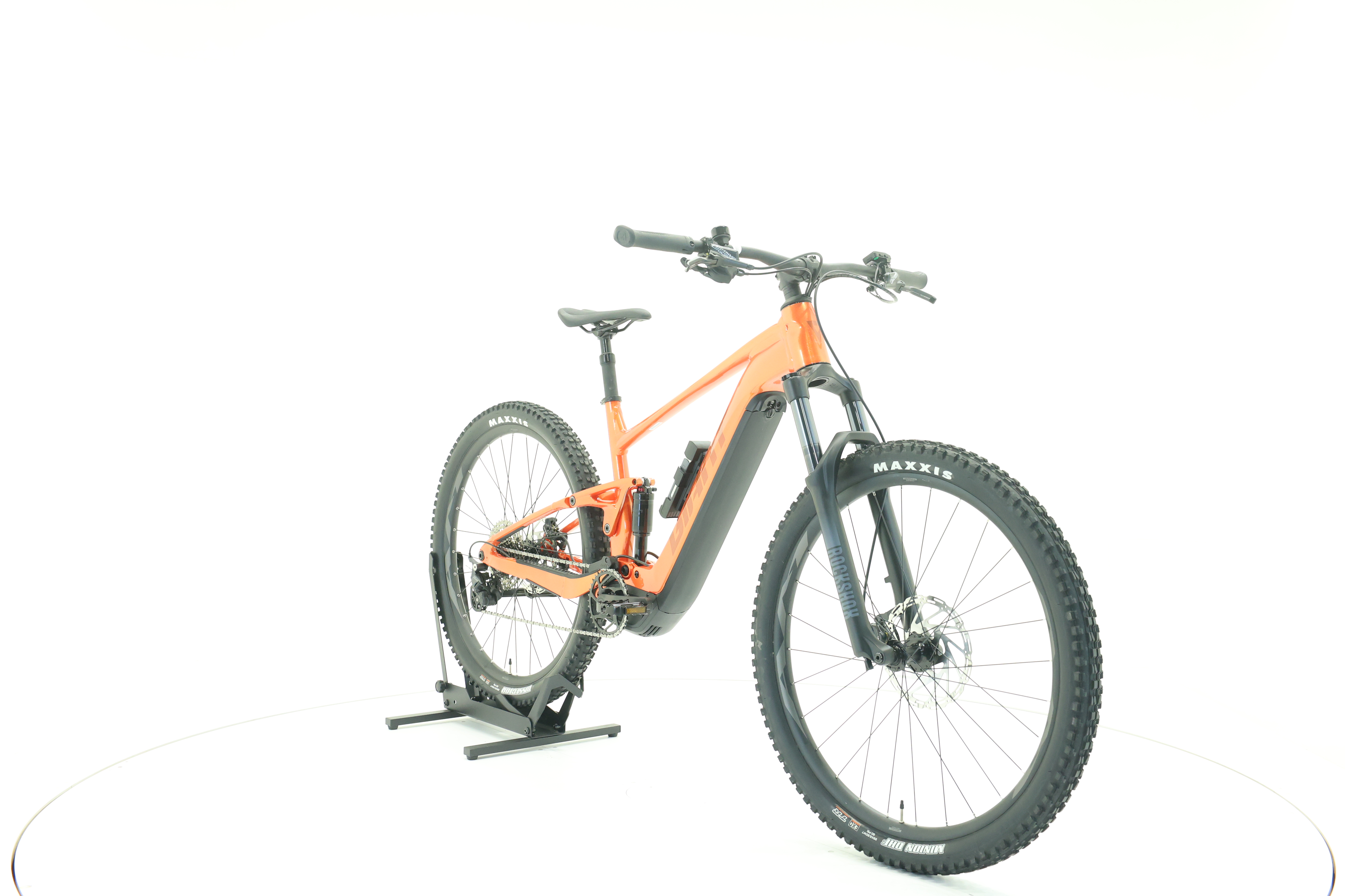 GIANT Stance E+ 1, L, 180-189 cm, 2024, 400 km – Bild 15 von 24