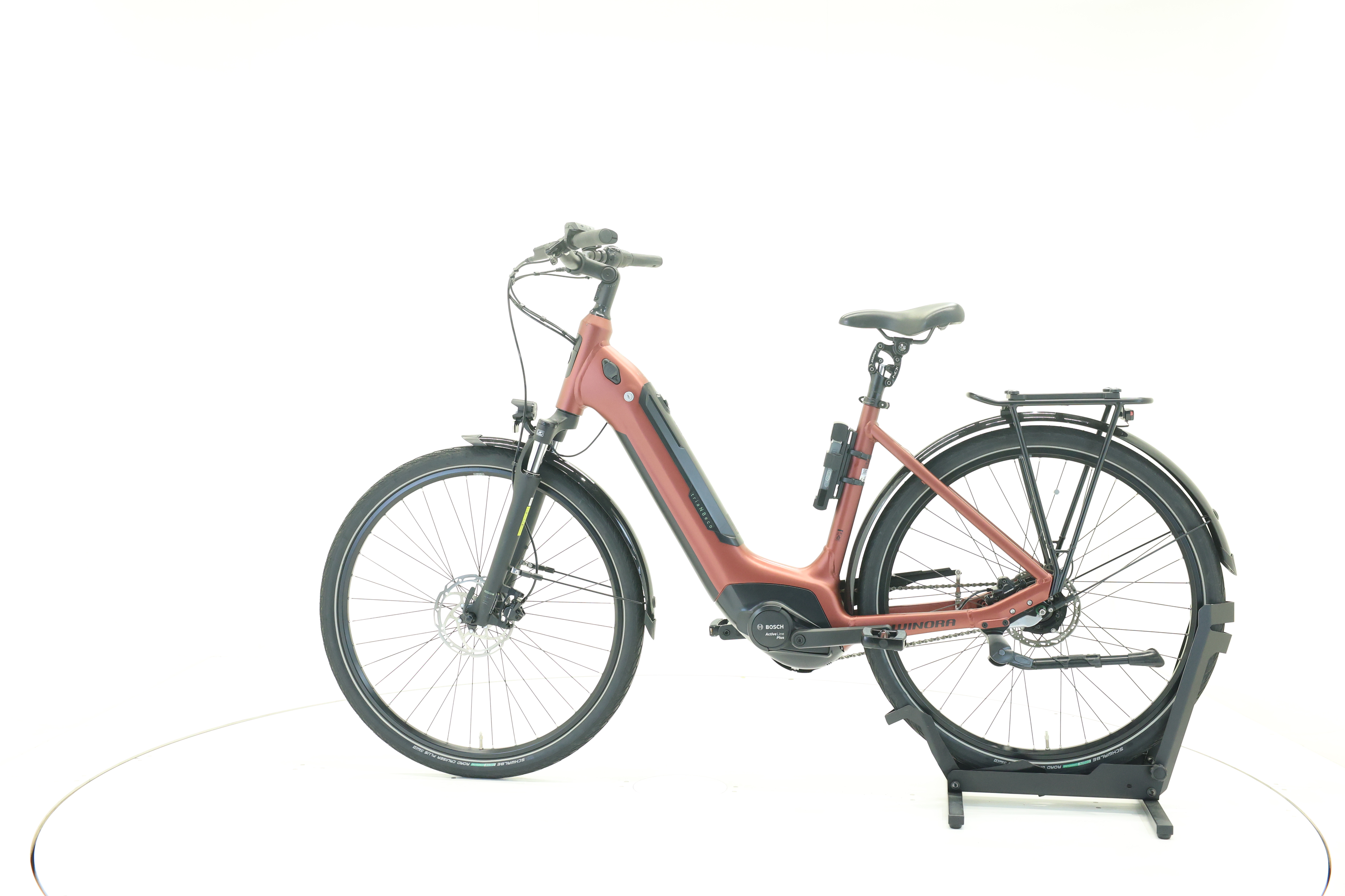 Winora Tria N8 Eco