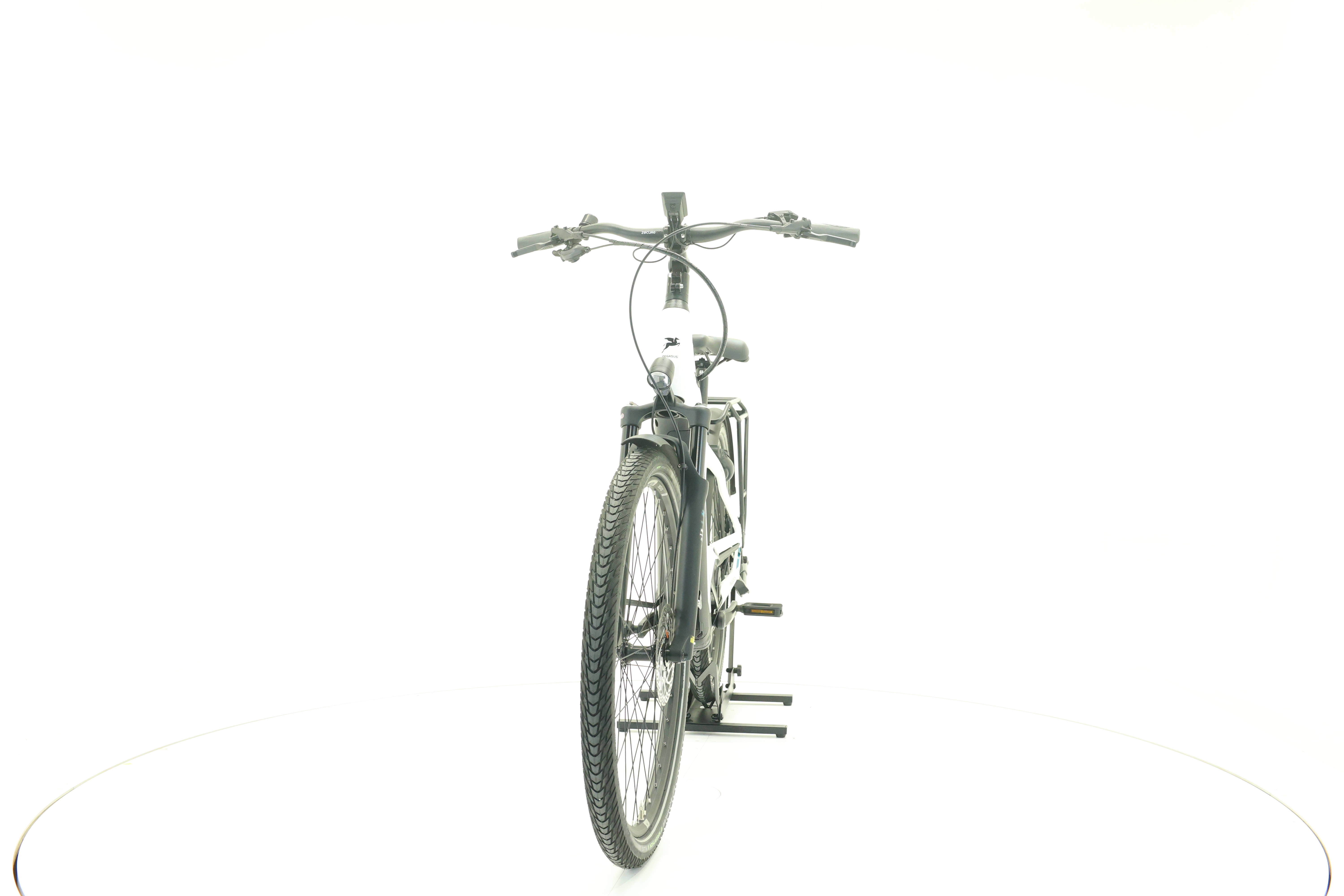 Pegasus Premio EVO 11 Lite, 45 cm, 150-159 cm, 2025, 592 km – Bild 21 von 24