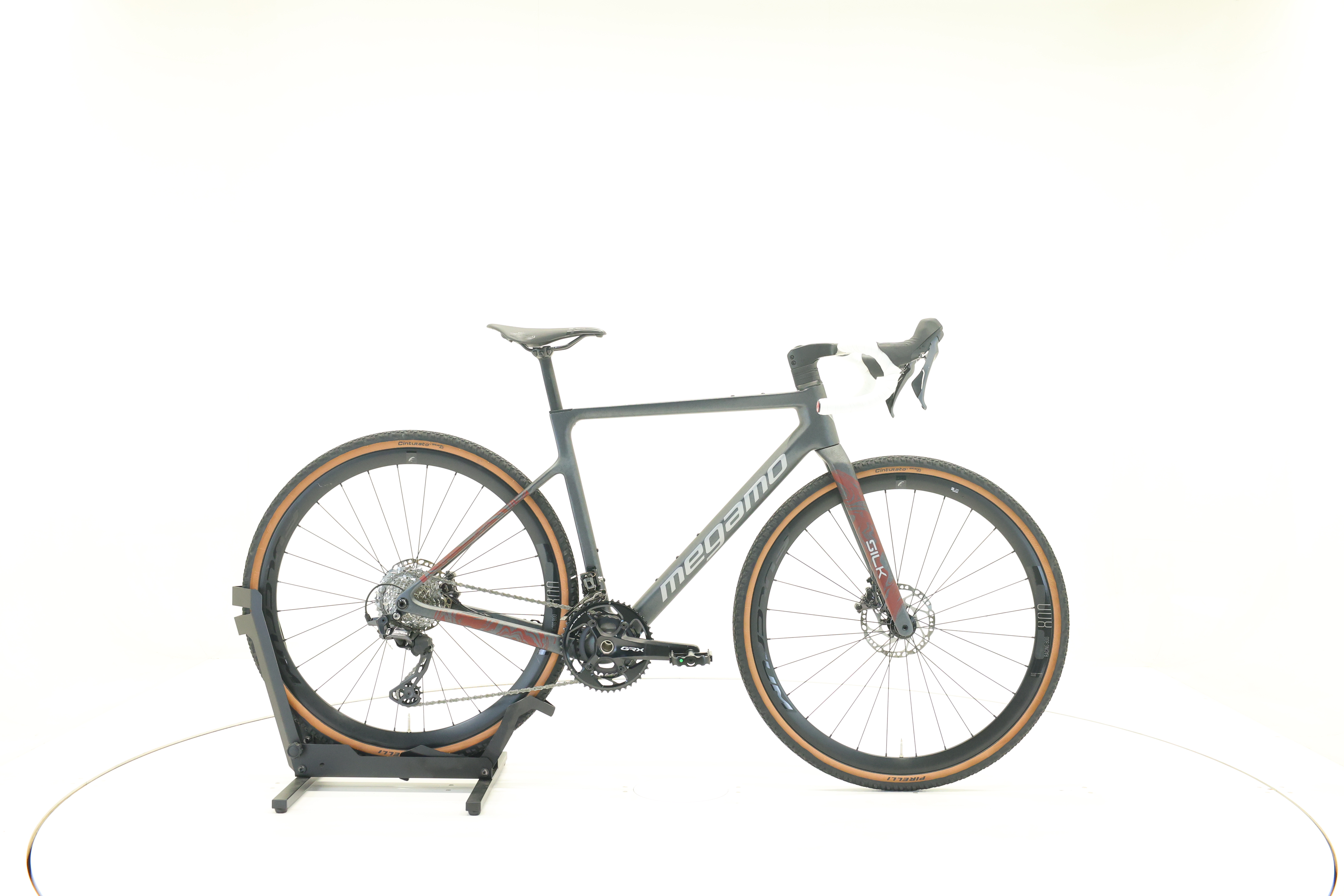 Megamo Bicycles Silk 08 CW
