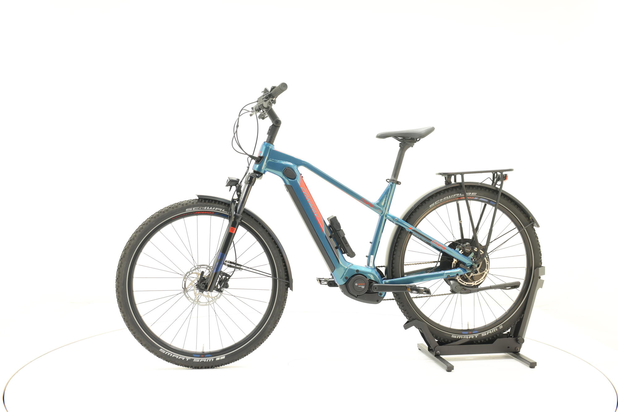 Conway Cairon C 2.0