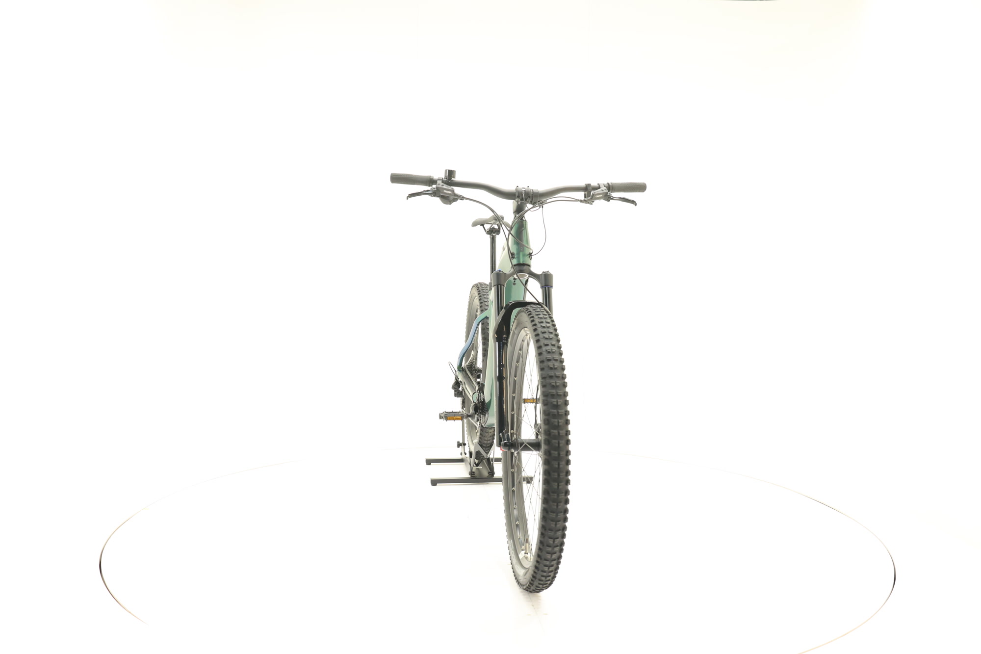 Rockrider Rockrider E-Expl 700, 45 cm, 180-189 cm, 2025, 990 km – Bild 2 von 22