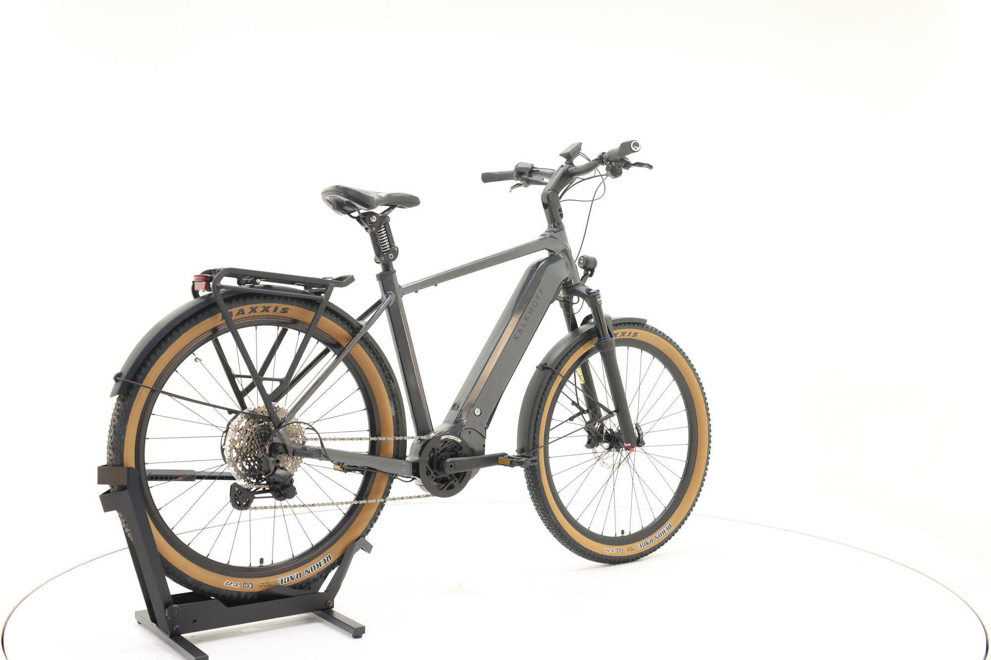 Kalkhoff Entice 5.B Advance +