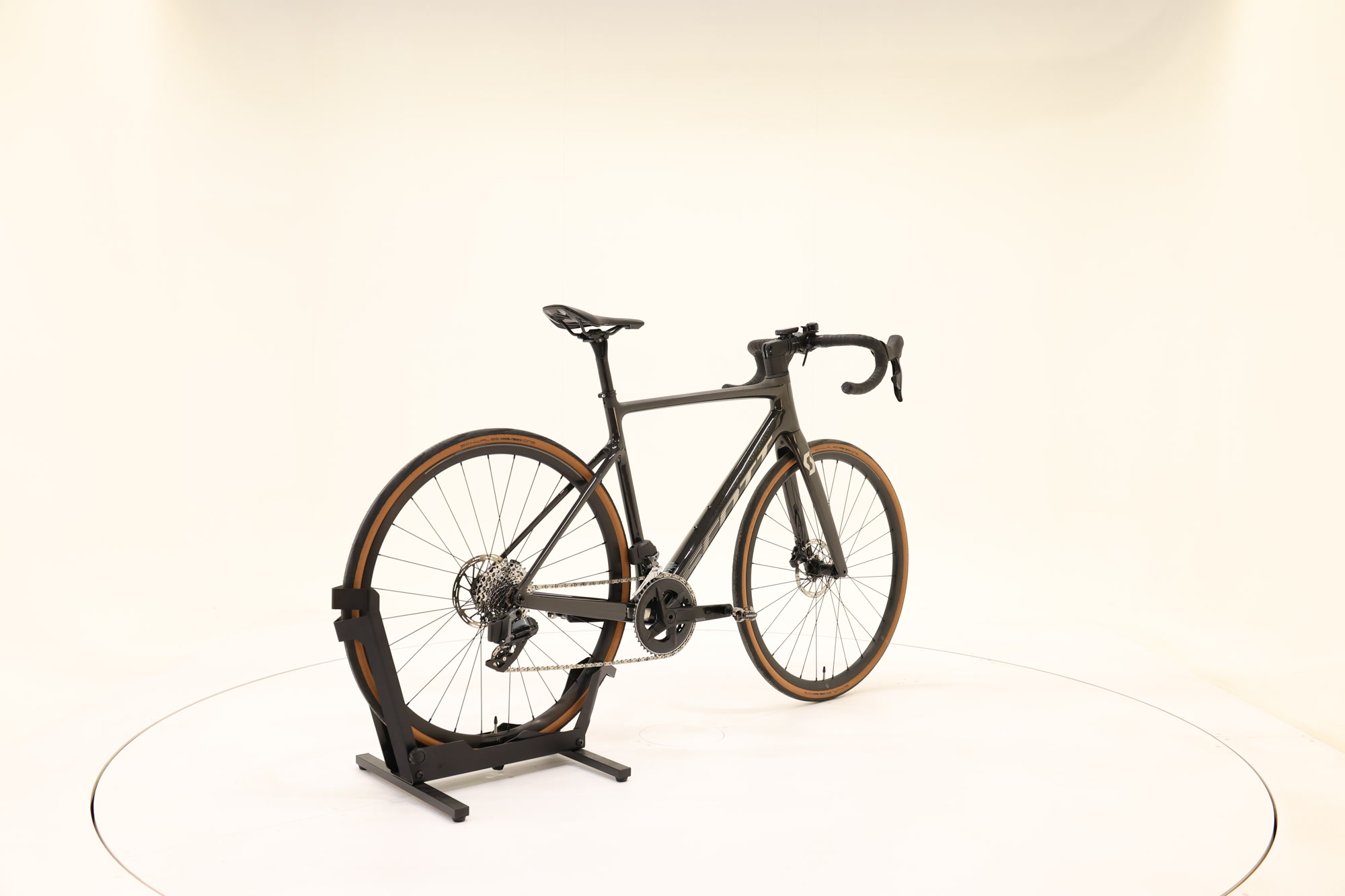 Scott Addict 10, M, 170-179 cm, 2024, 0 km – Bild 7 von 23