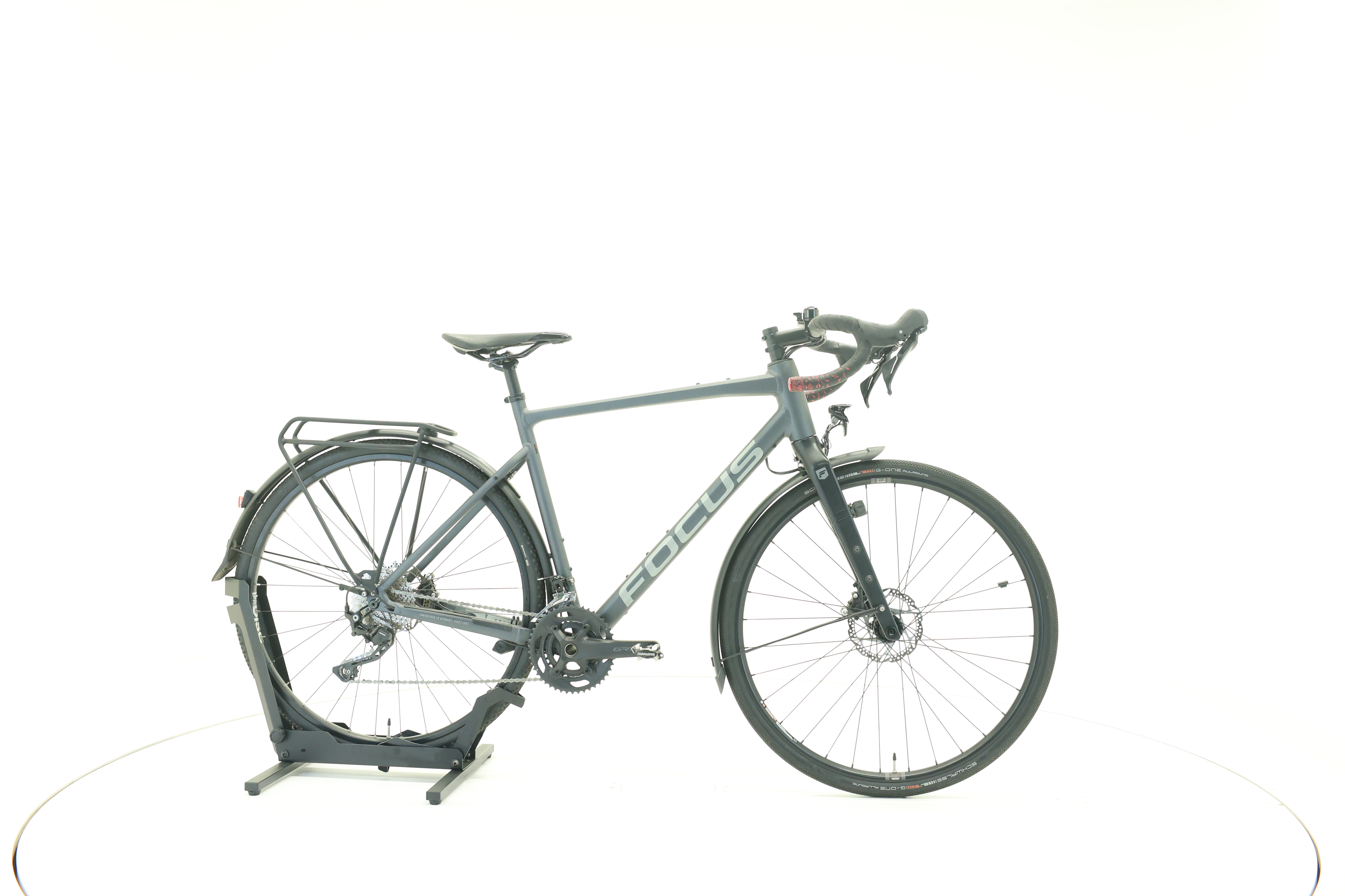 Focus Atlas 6.7 EQP, 57 cm, 180-189 cm, 2023, 0 km – Bild 19 von 24