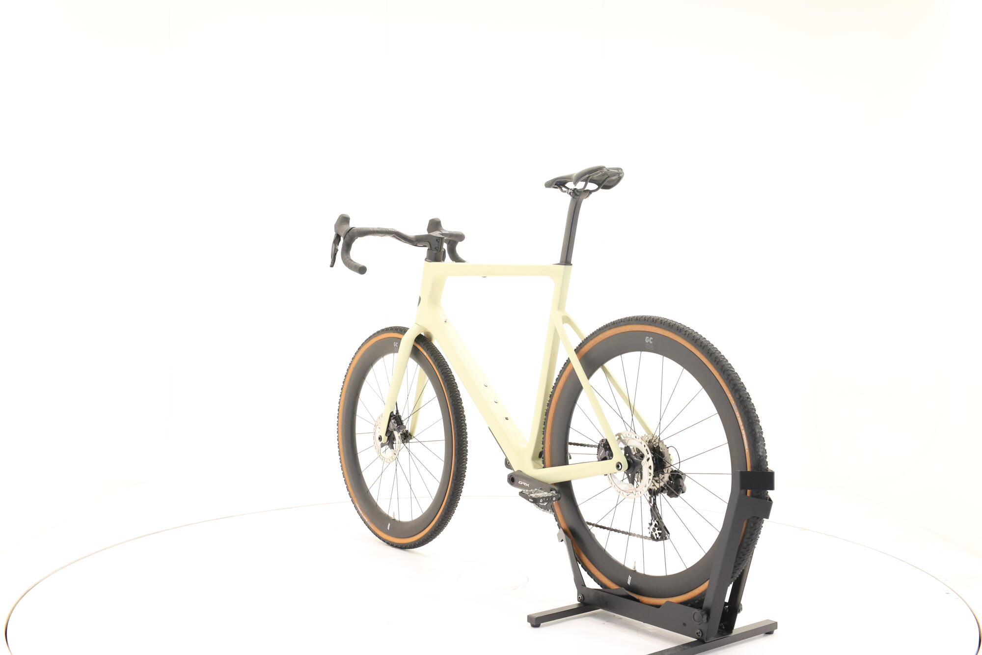 Rose Bikes BACKROAD FF GRX RX825 Di2 – Bild 3 von 5