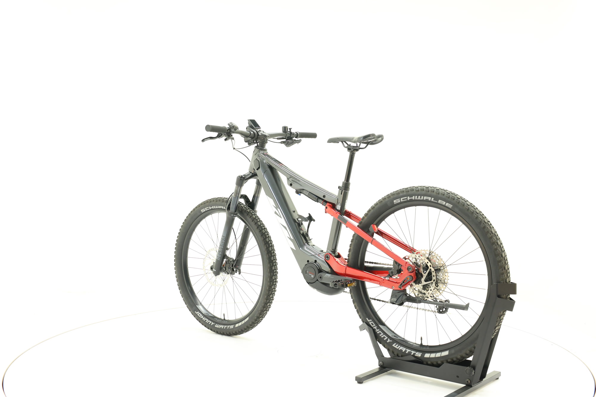 KTM Lycan Pro LTD, S, 160-169 cm, 2024, 960 km – Bild 4 von 8