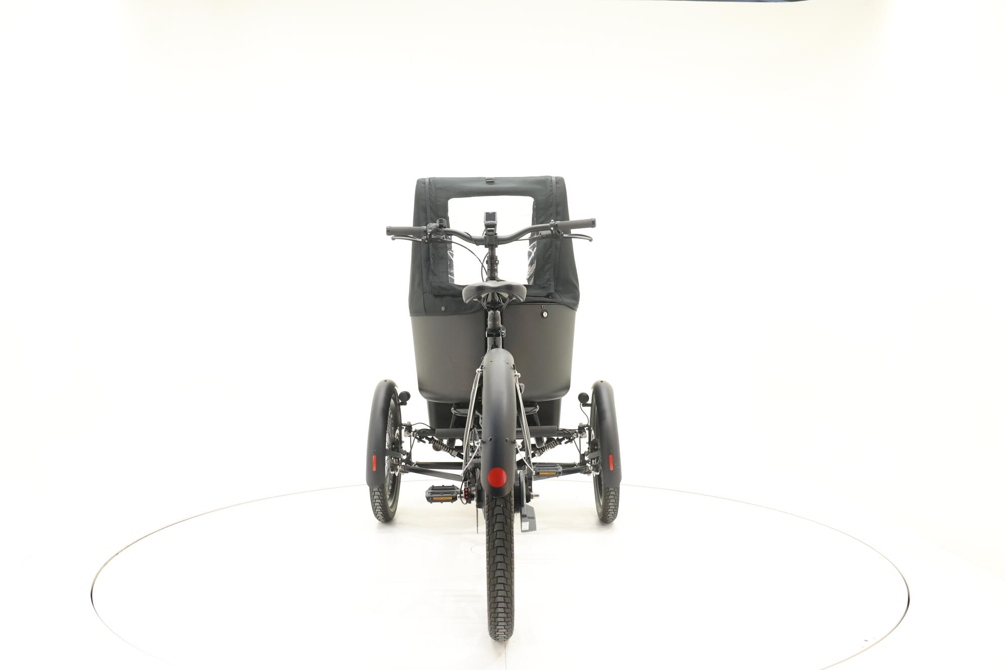 Butchers & Bicycles MK1-E Automatic, 49 cm, 2024, 291 km – Bild 4 von 8