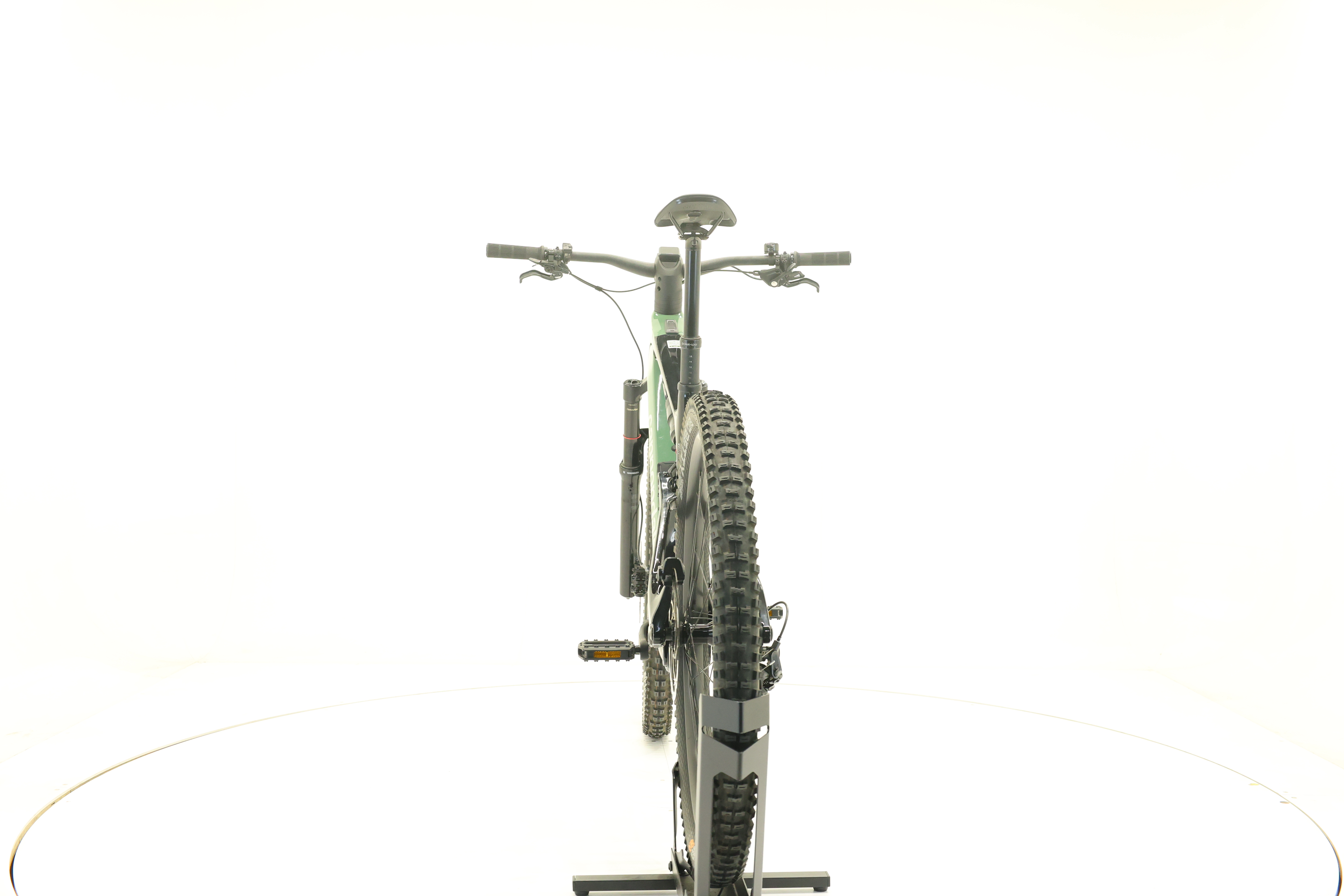 Cannondale Moterra 2, XL, 190-199 cm, 2025, 1198 km – Bild 3 von 5