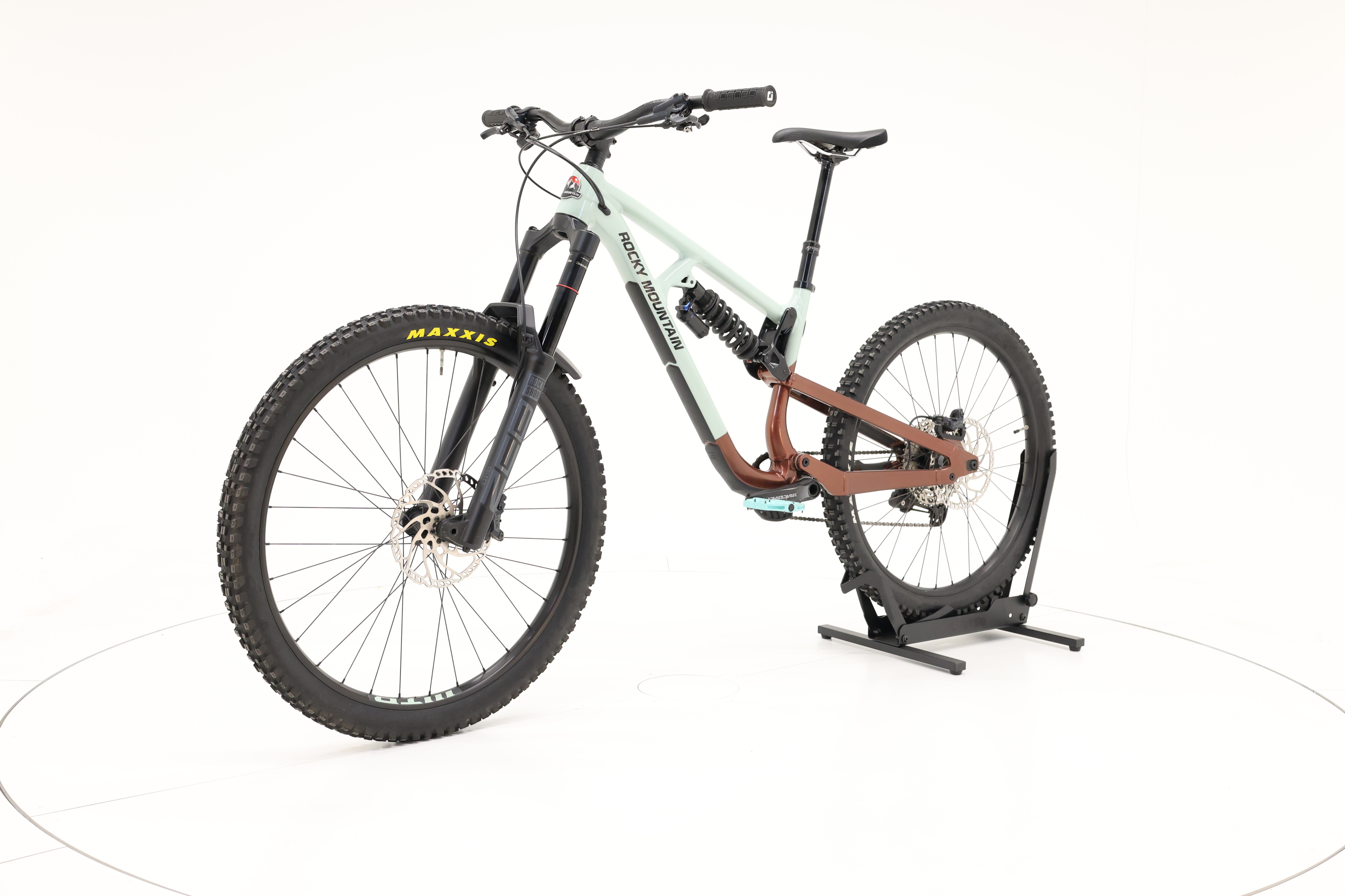 RockyMountain Slayer Alloy 50 C1
