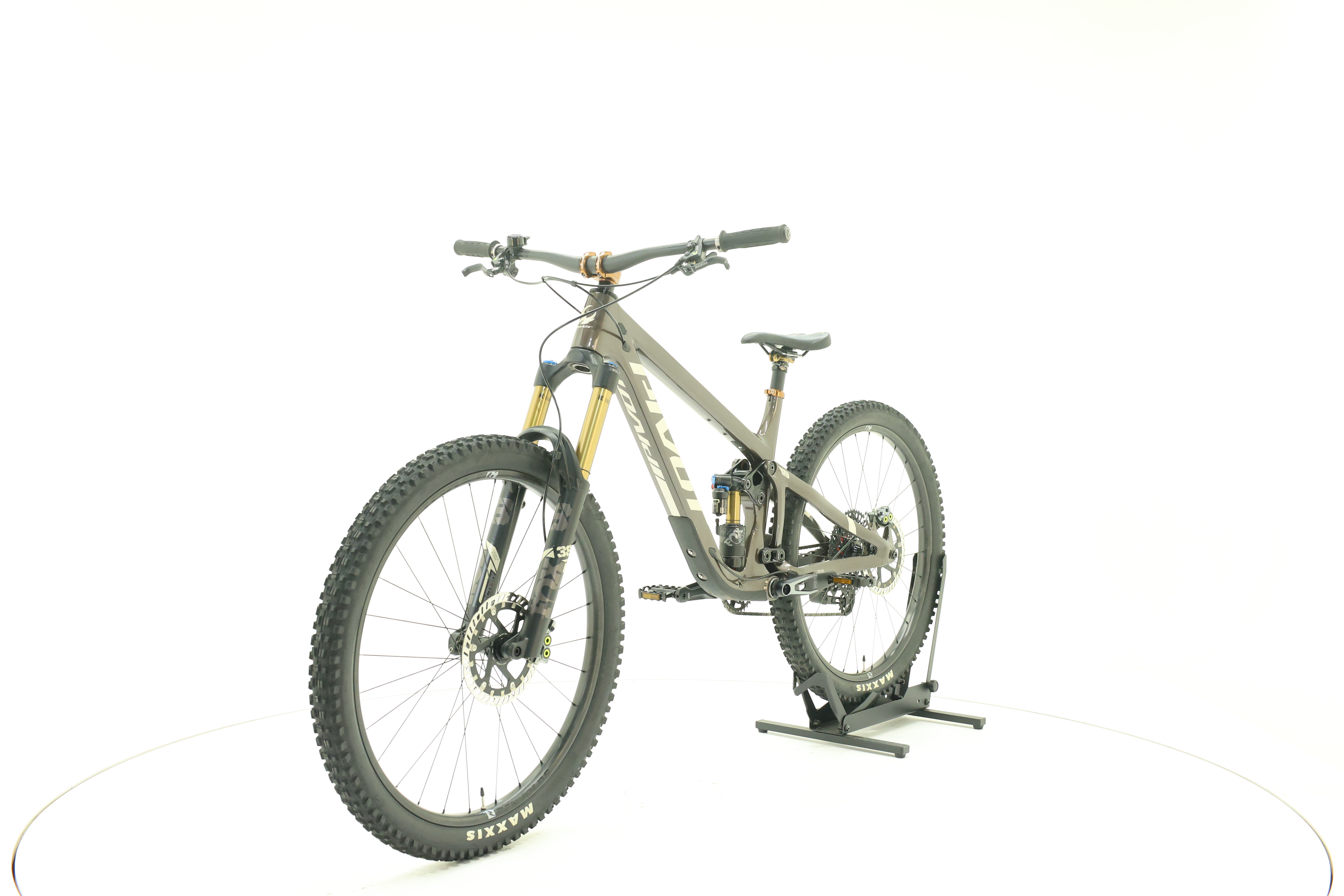 Pivot Cycles Firebird 29' Pro X0 Eagle Transmission Air Carbon