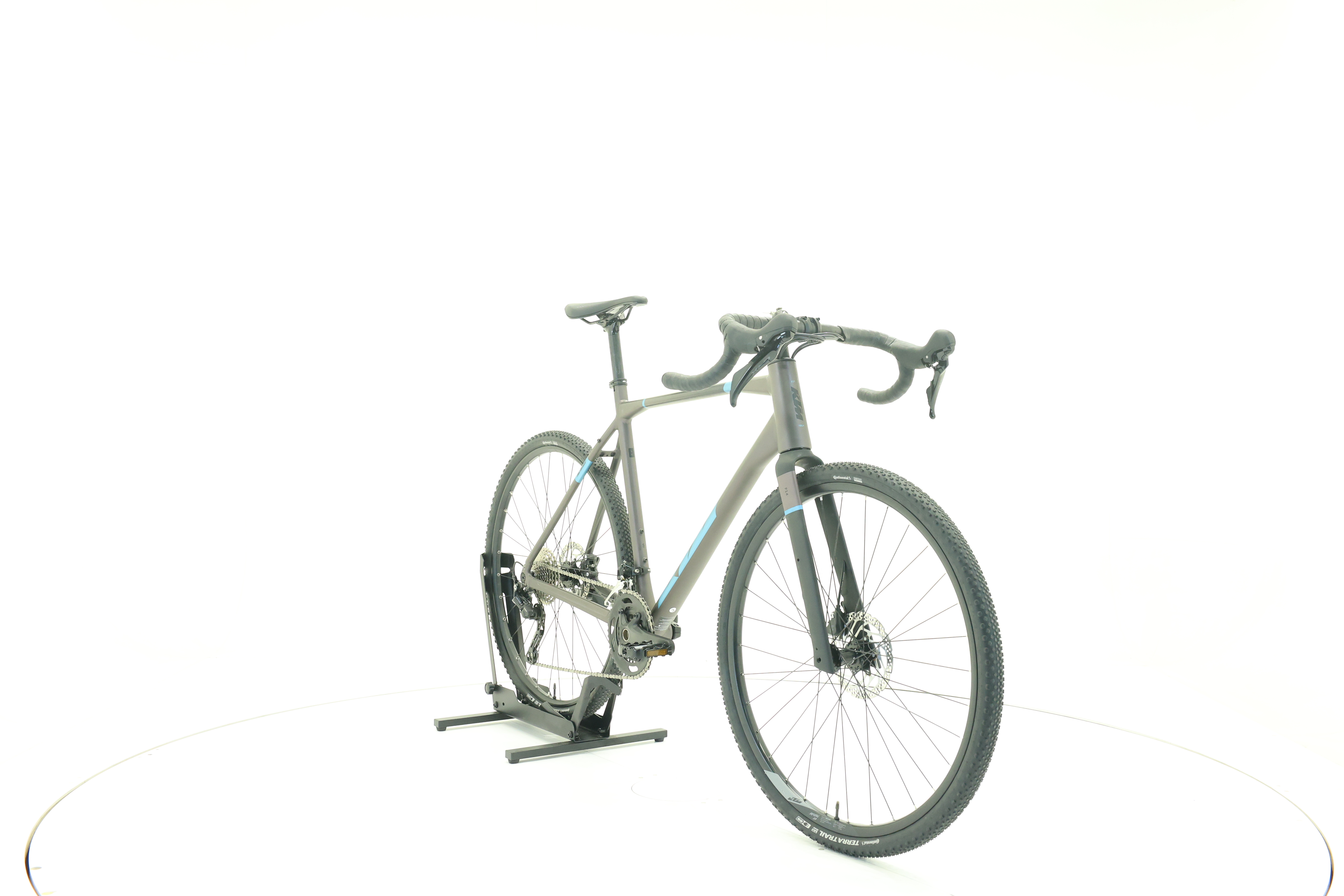 KTM X-STRADA 20, 57 cm, 180-189 cm, 2025, 0 km – Bild 7 von 24
