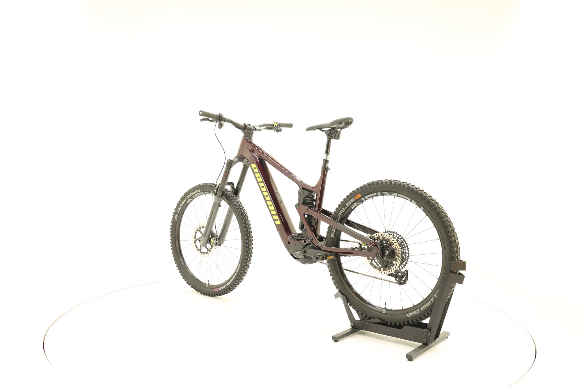 PROPAIN Ekano 2 AL, 46 cm, 180-189 cm, 2024, 1337 km – Bild 3 von 8