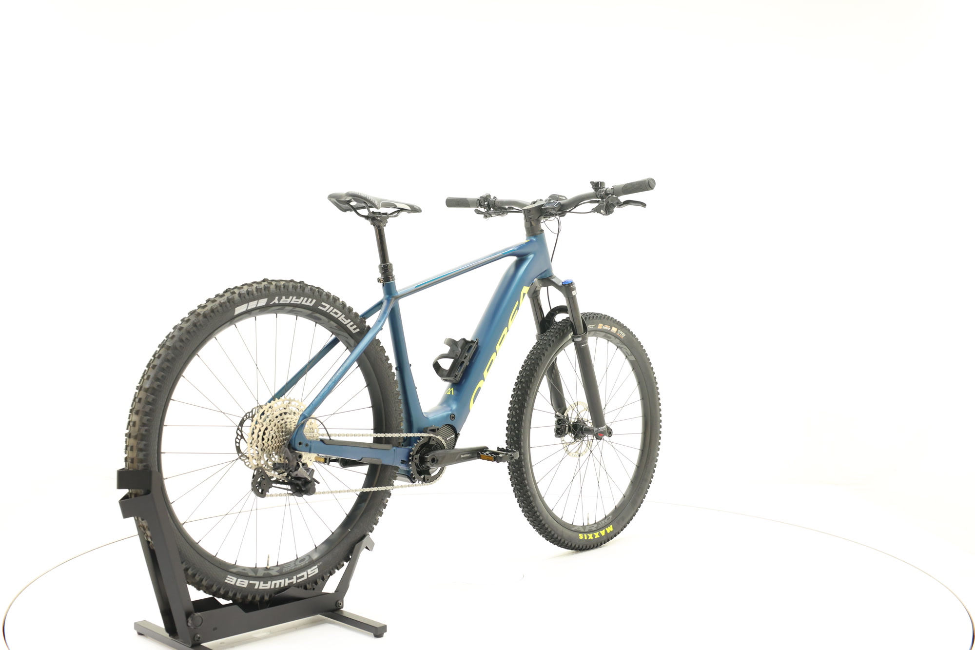 Orbea URRUN 10, L, 180-189 cm, 2023, 2222 km – Bild 6 von 8