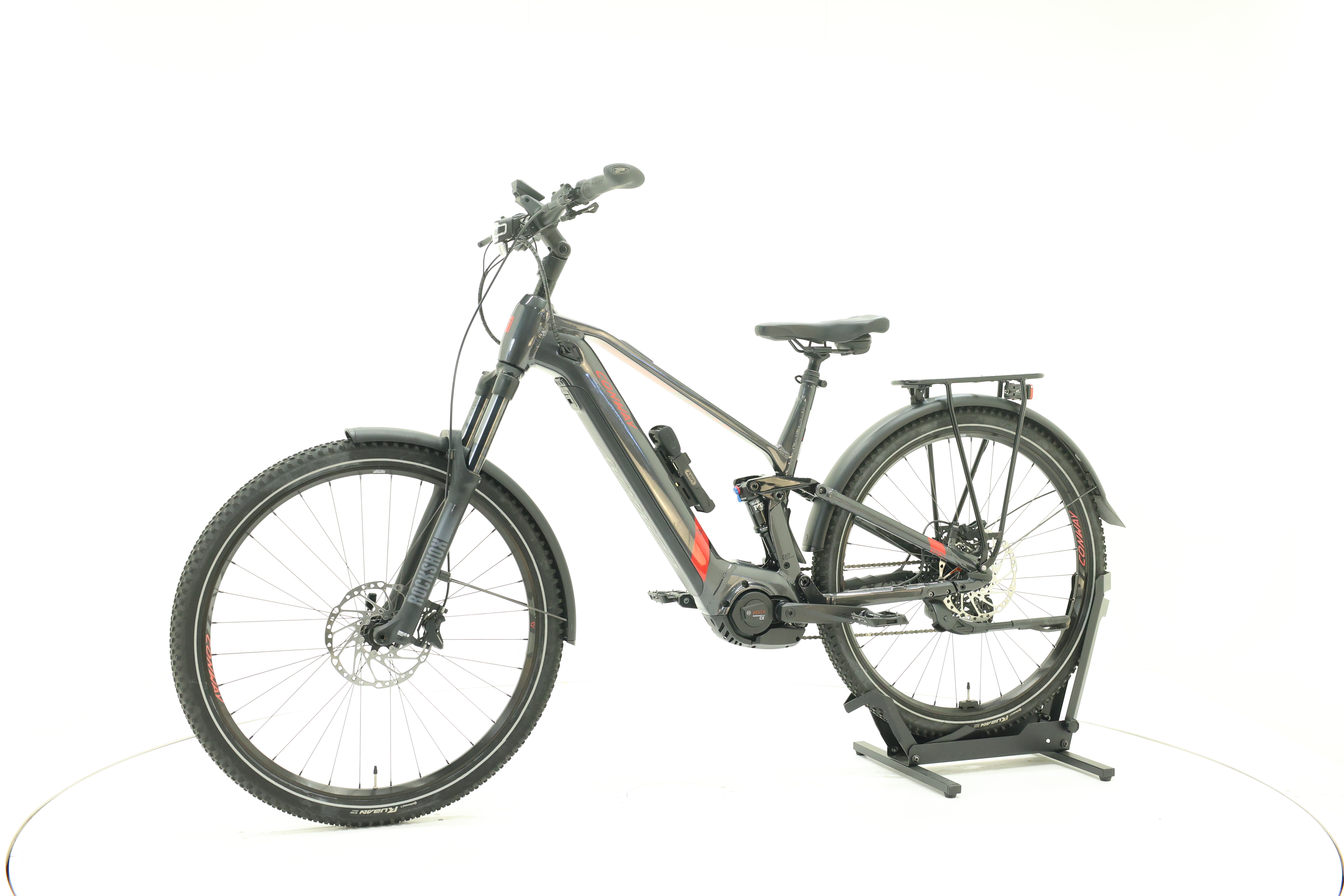 Conway Xyron SUV 4.9, XL, 180-189 cm, 2024, 345 km – Bild 11 von 32