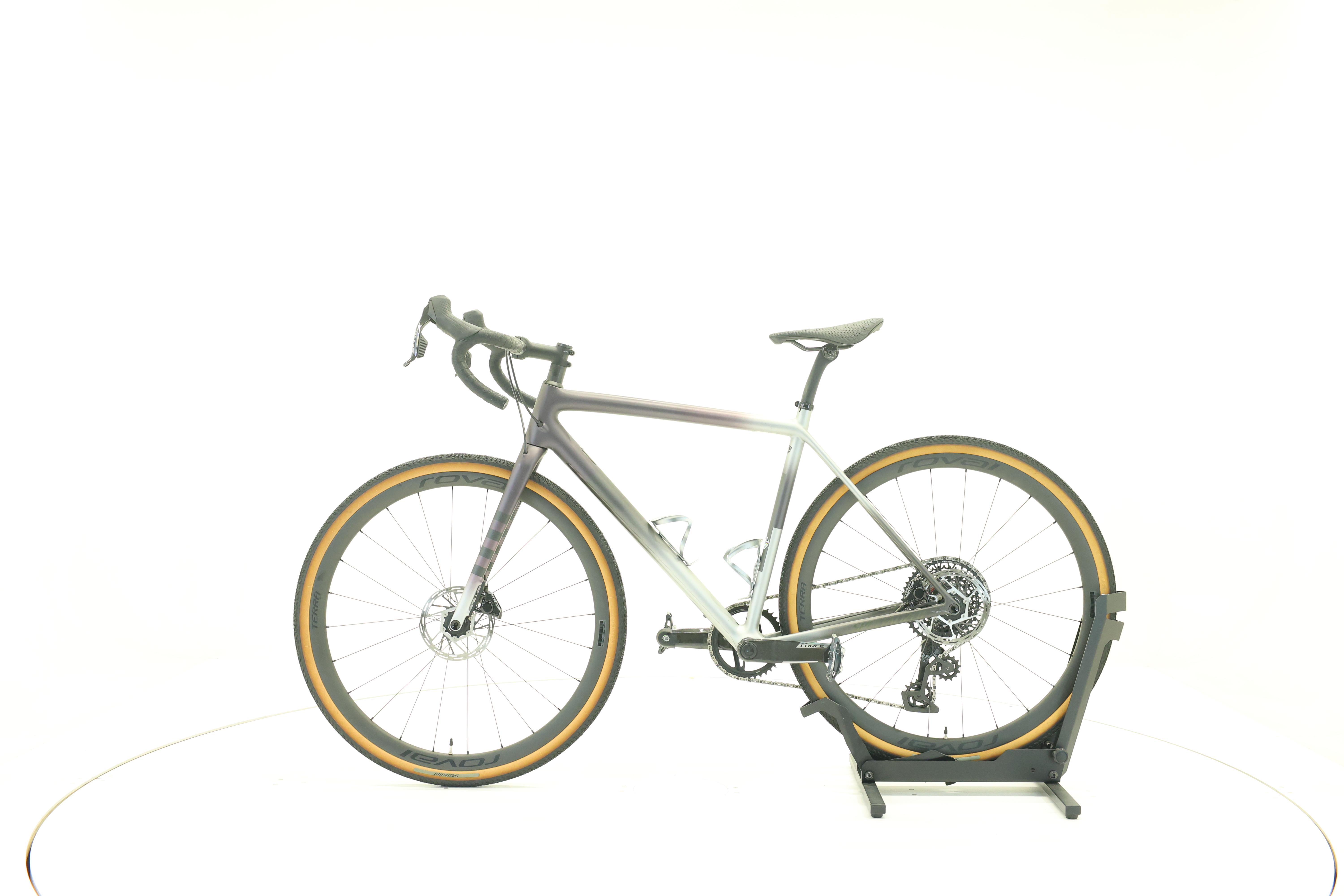 Specialized Crux Pro