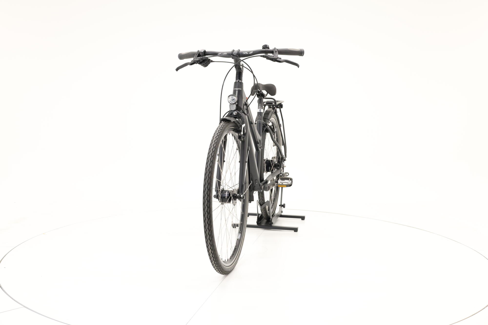 Trenga De GLC 9.0 i Gates, 46 cm, 160-169 cm, 2024, 0 km – Bild 7 von 8