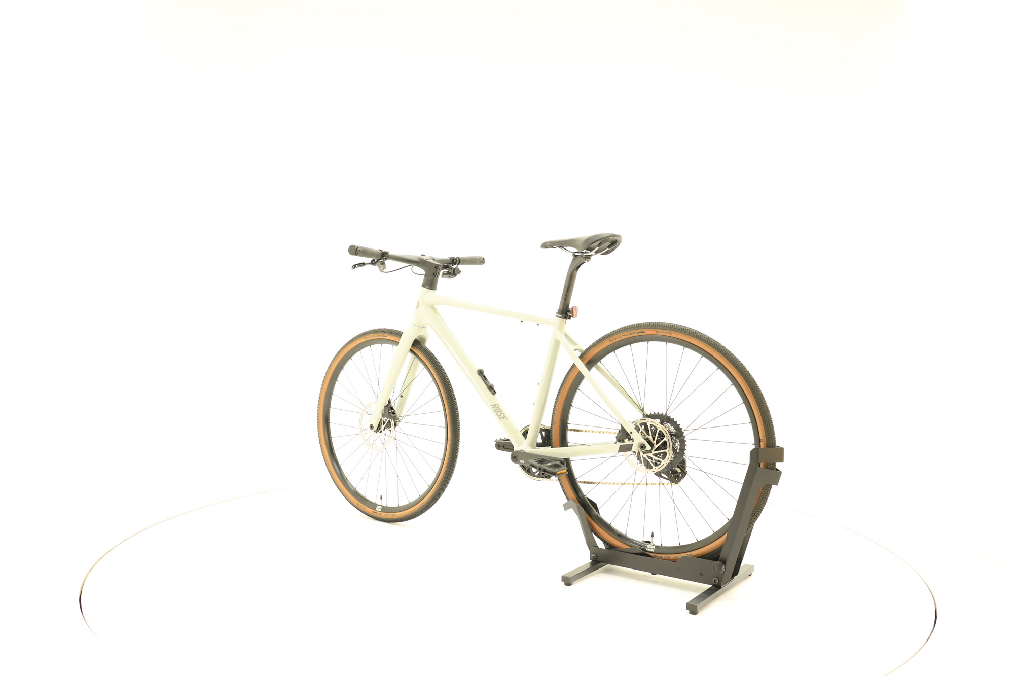 Rose Bikes SNEAK 3