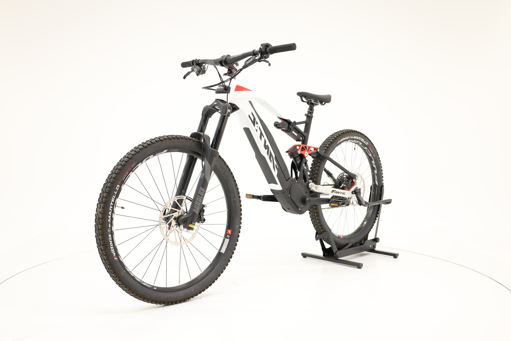 Fantic XEF 1.7, L, 180-189 cm, 2023, 627 km – Bild 1 von 8