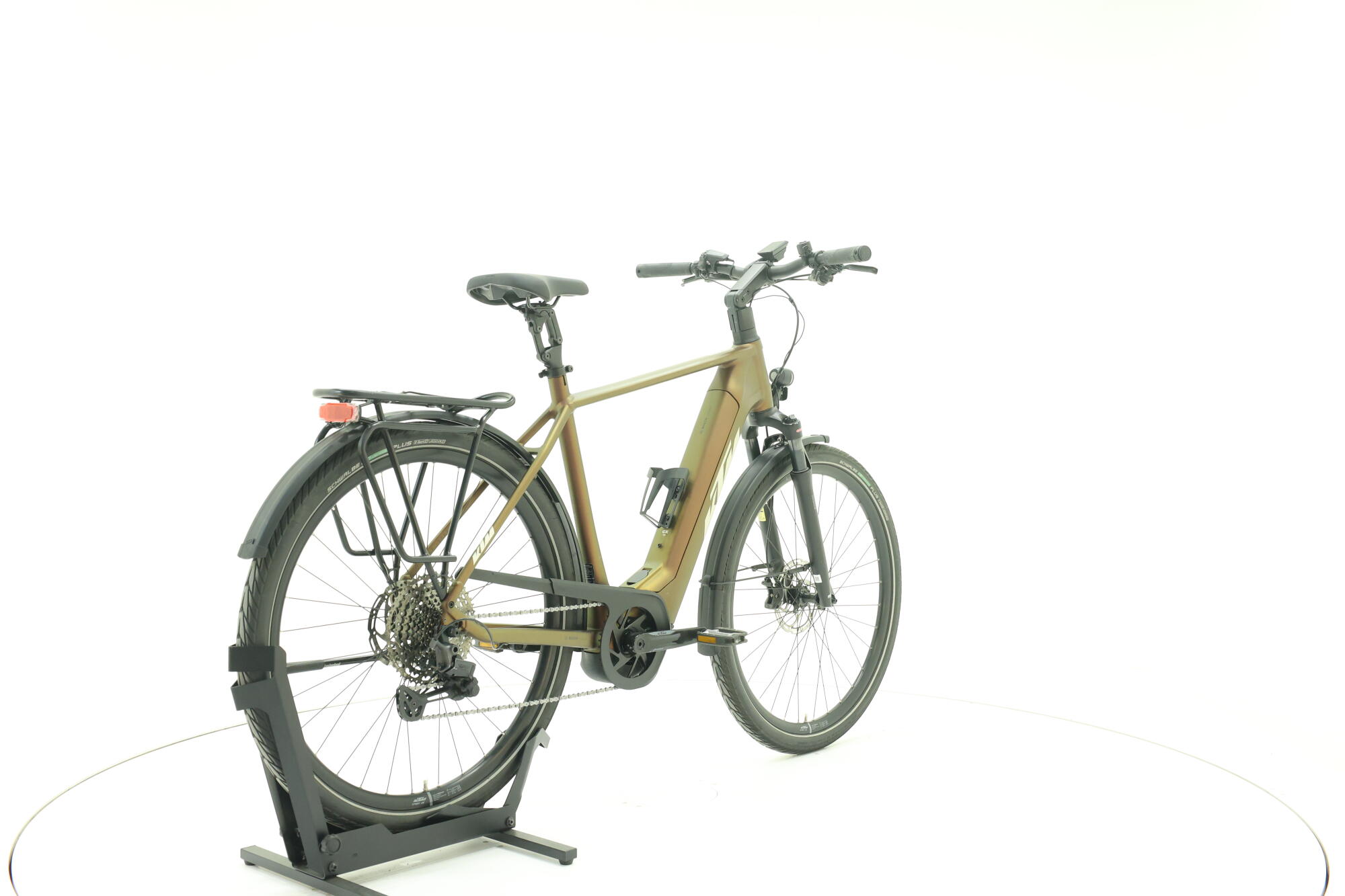 KTM Macina Style 720, L, 180-189 cm, 2024, 1988 km – Bild 6 von 8