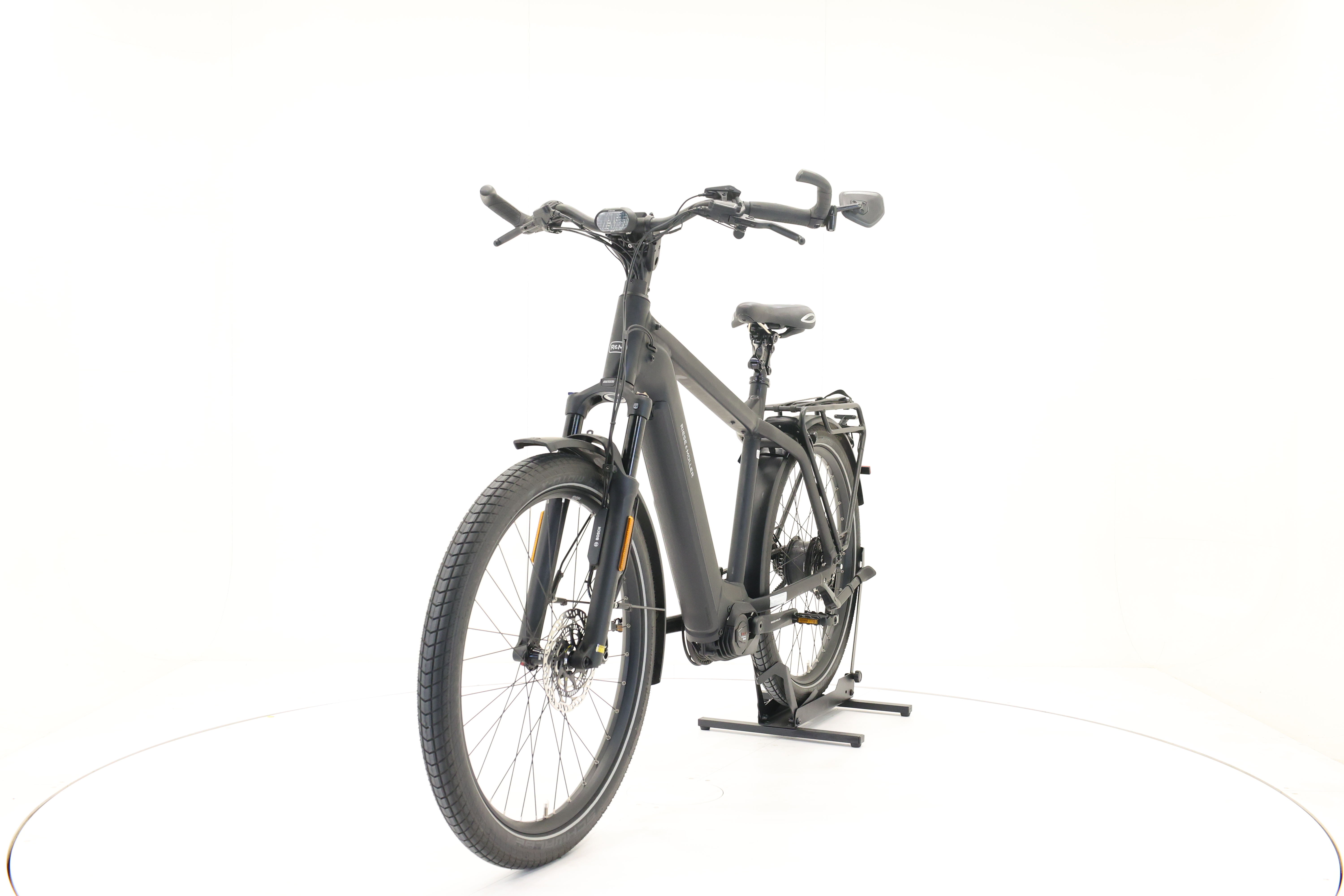 Riese und Müller Charger4 GT Vario HS, 56 cm, 180-189 cm, 2025, 1587 km – Bild 5 von 38
