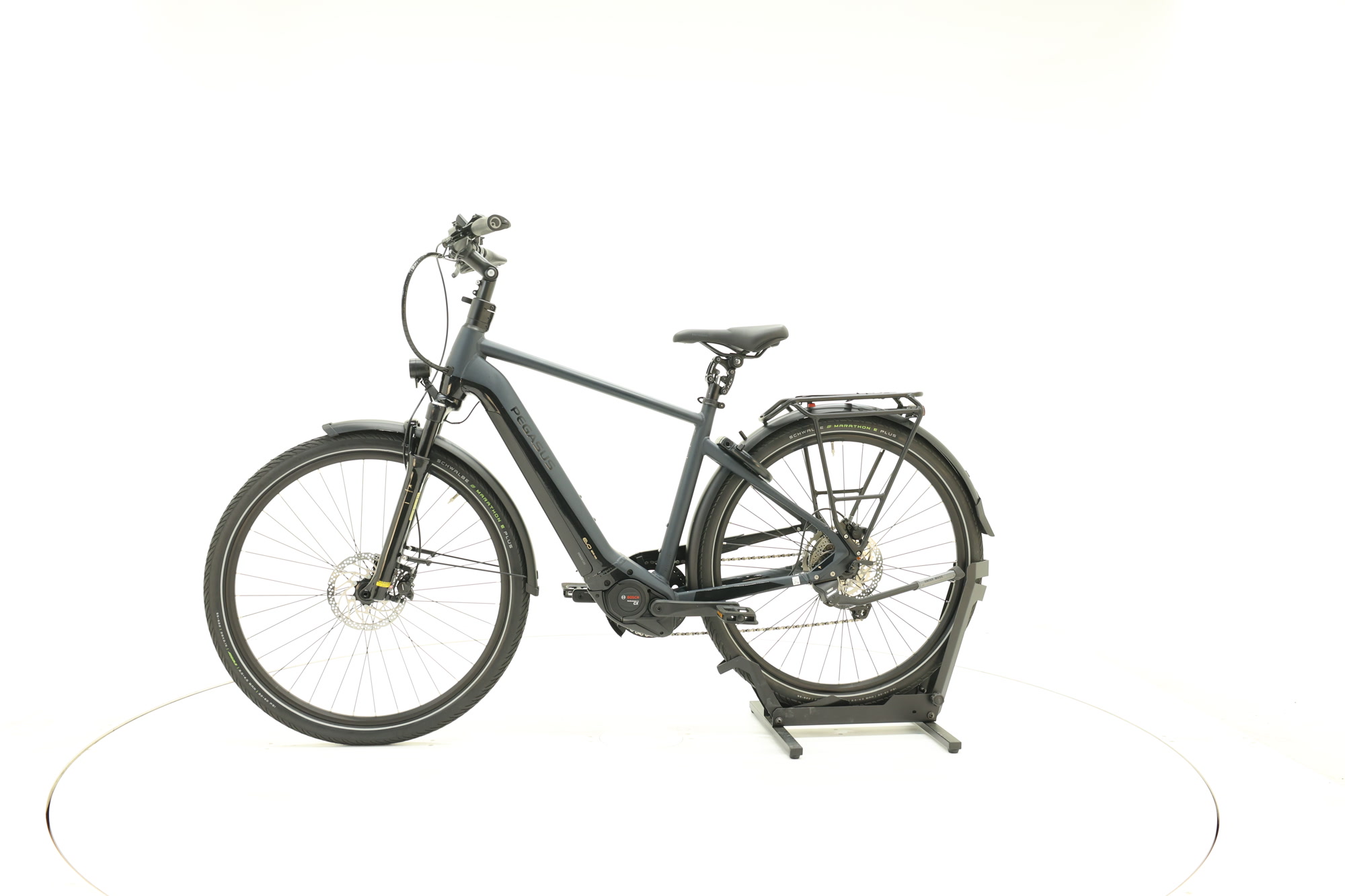 Pegasus Premio Evo 10 Lite Comfort He28, 50 cm, 160-169 cm, 2024, 781 km – Bild 2 von 23