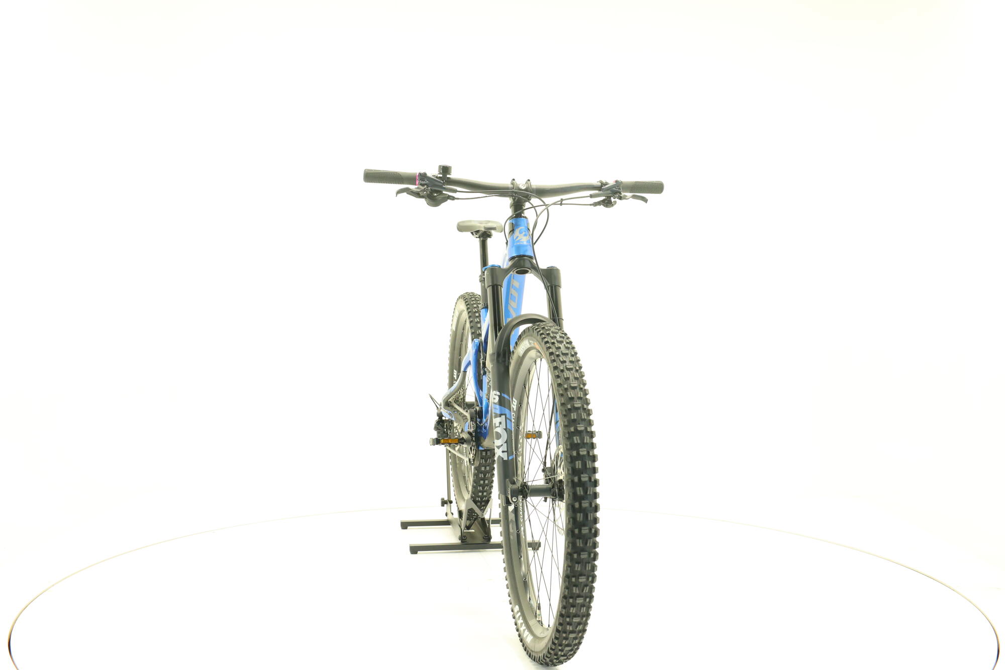 Pivot Cycles SWITCHBLADE