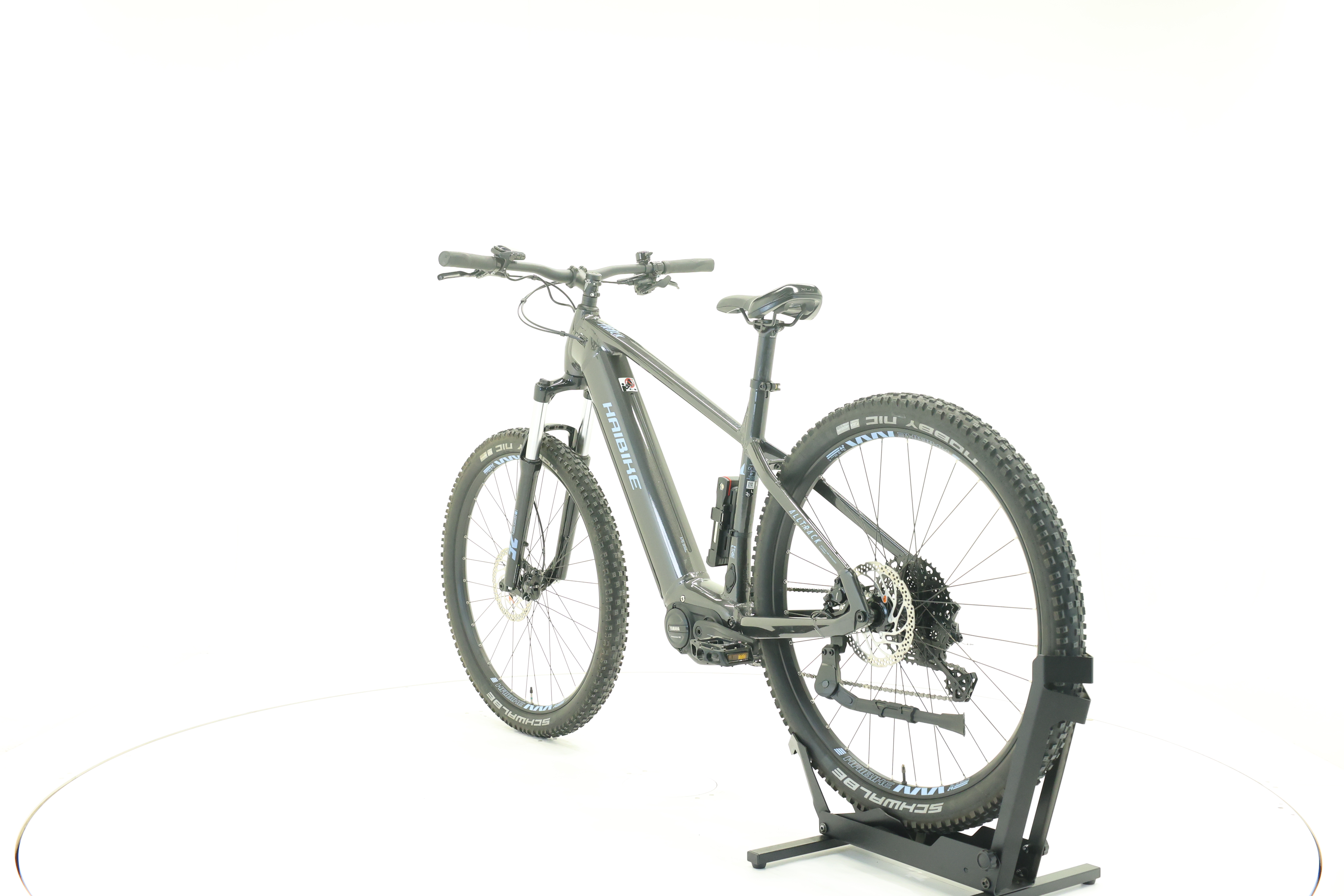 Haibike Alltrack 5, L, 160-169 cm, 2024, 749 km – Bild 4 von 48