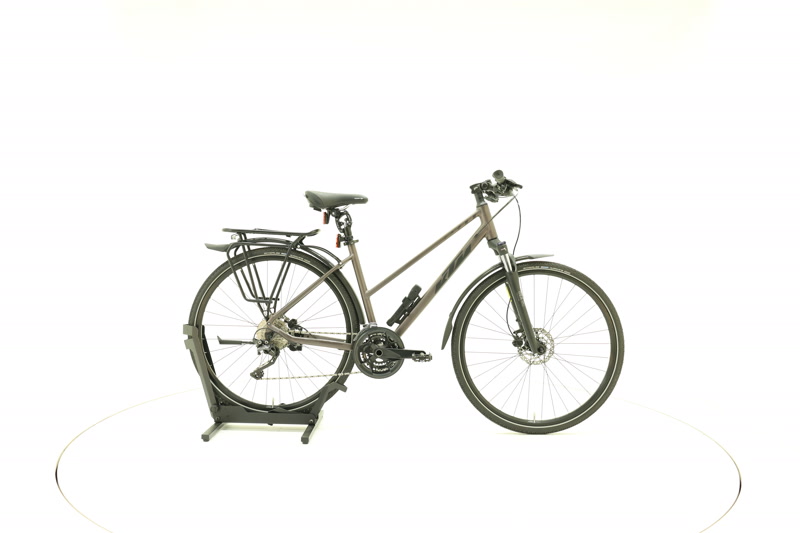 KTM Cross 30, 46 cm, 150-159 cm, 2024, 0 km – Bild 8 von 8