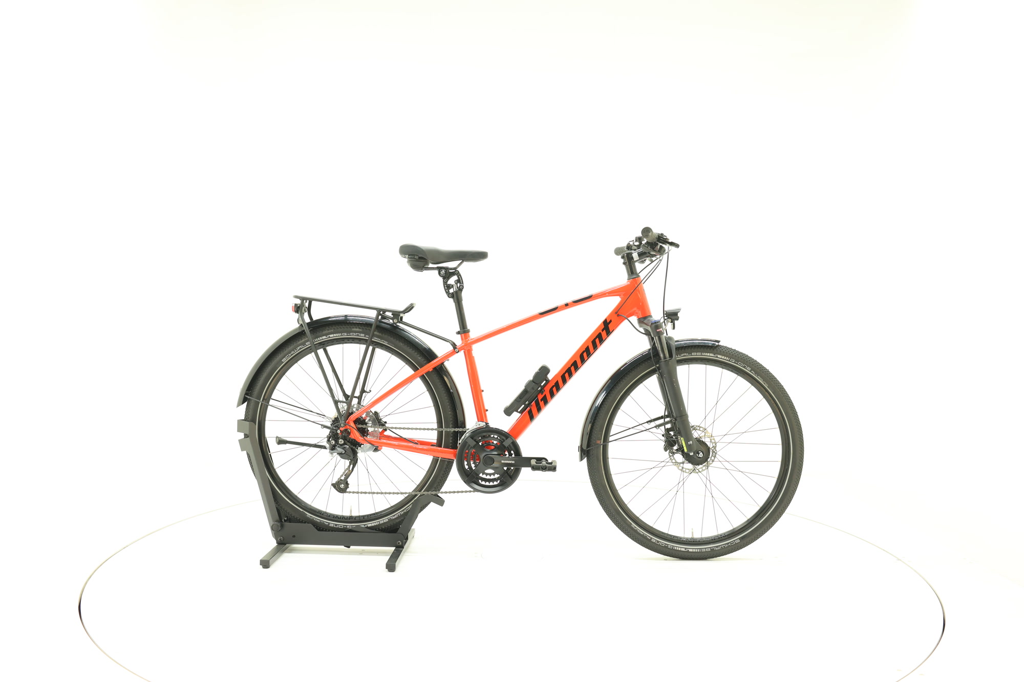 Diamant 018, 42 cm, 160-169 cm, 2024, 0 km – Bild 1 von 8