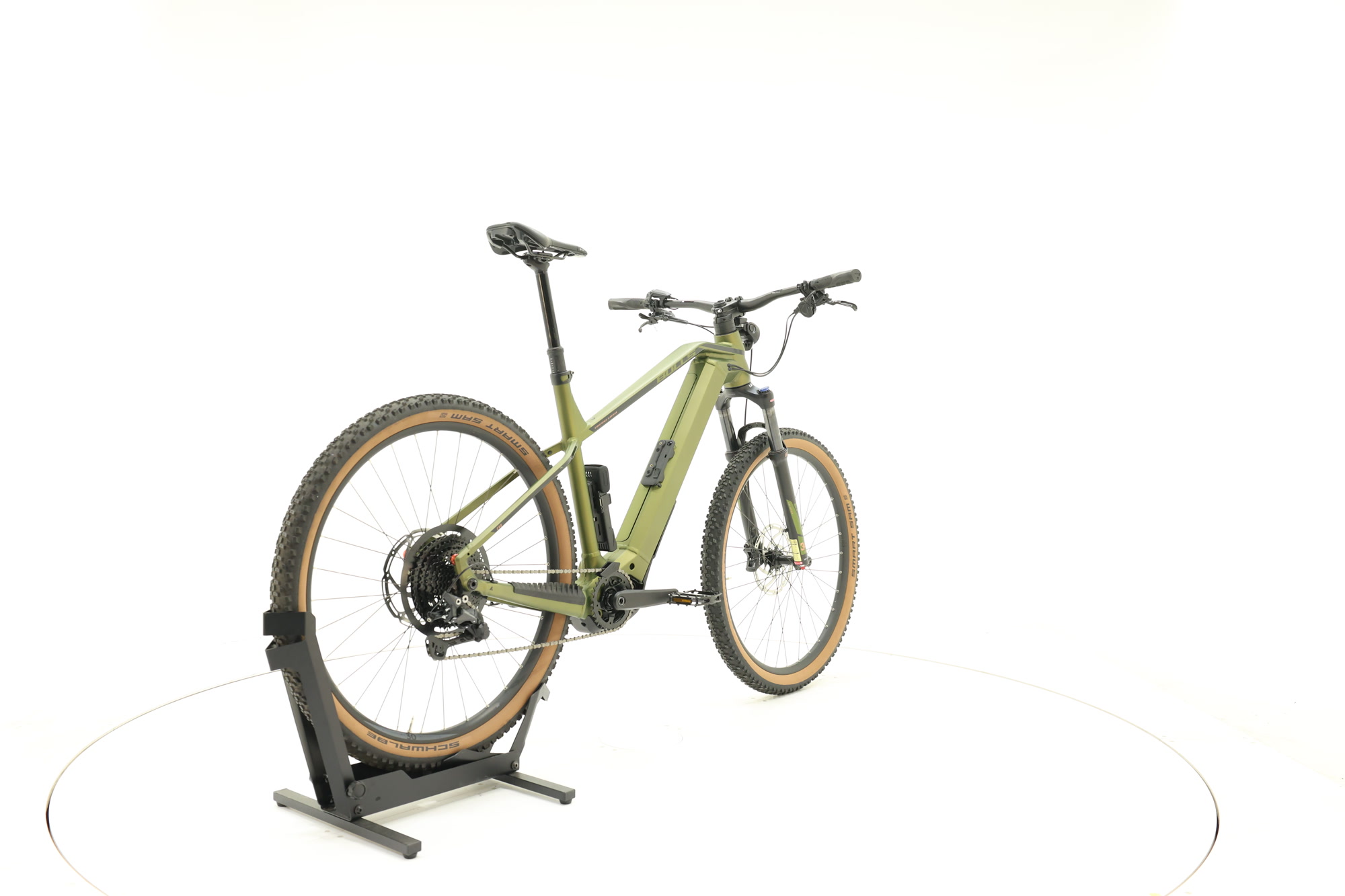 Bulls Sonic EVO 1, XL, 190-199 cm, 2024, 36 km – Bild 14 von 14