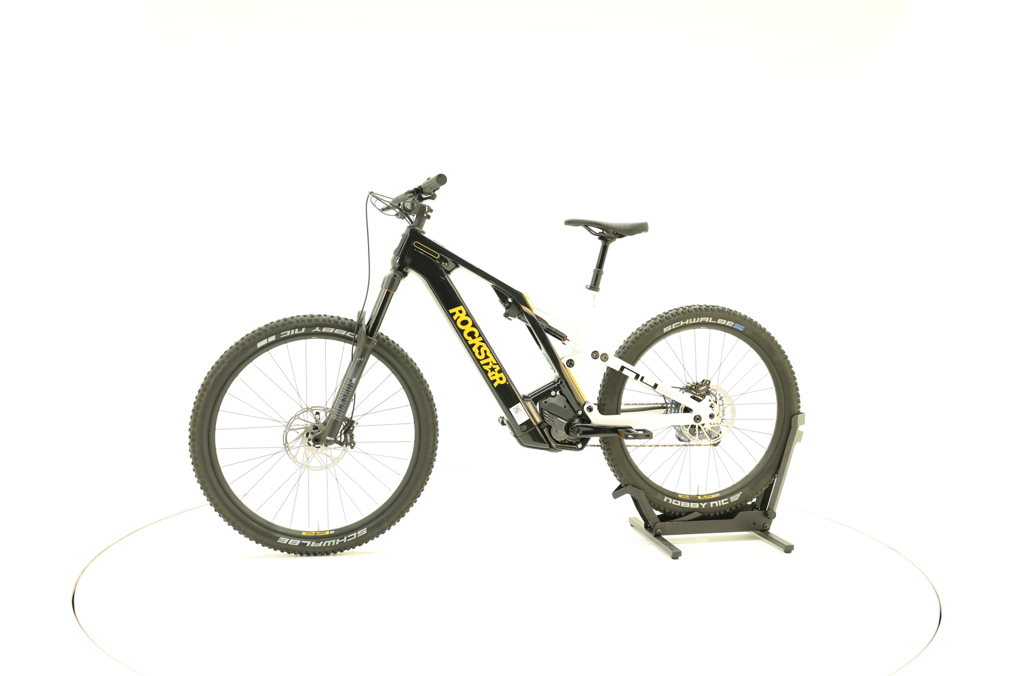 Husqvarna E-Bicycles Mountain Cross MC4 RE 29/27.5"