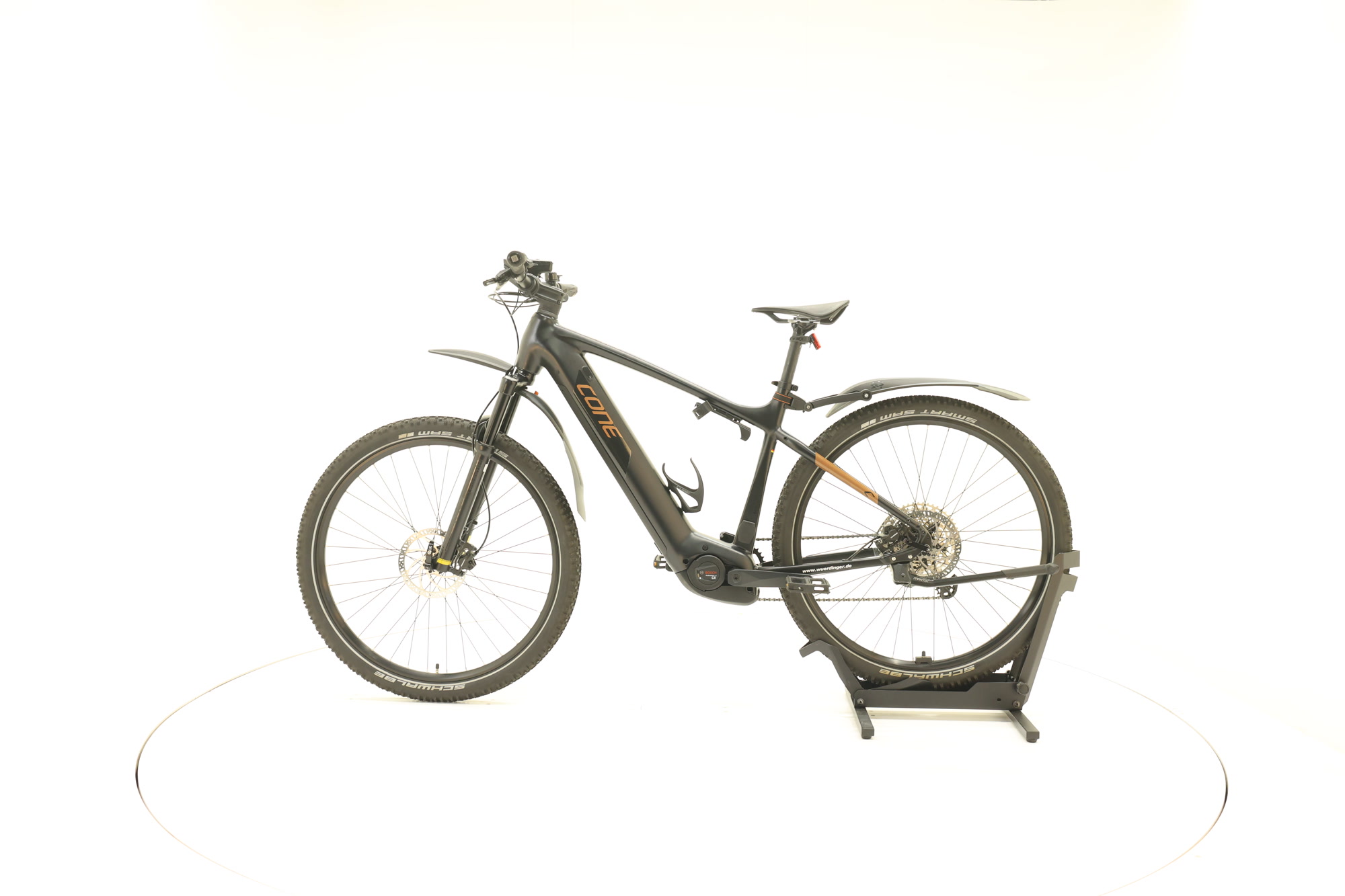 CONE Bikes eTrail IN 4.0 Gent