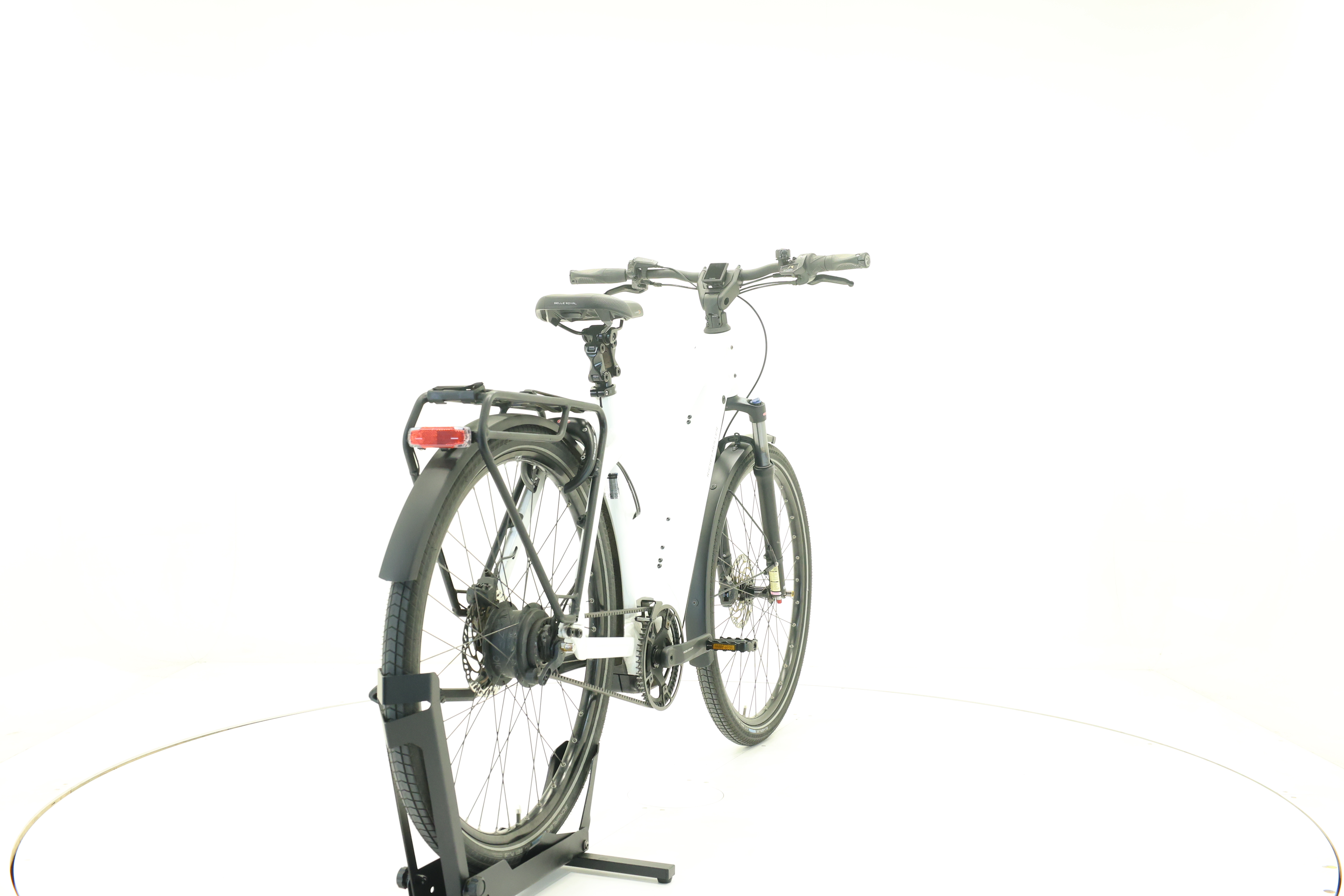 Riese und Müller Charger4 Mixte vario