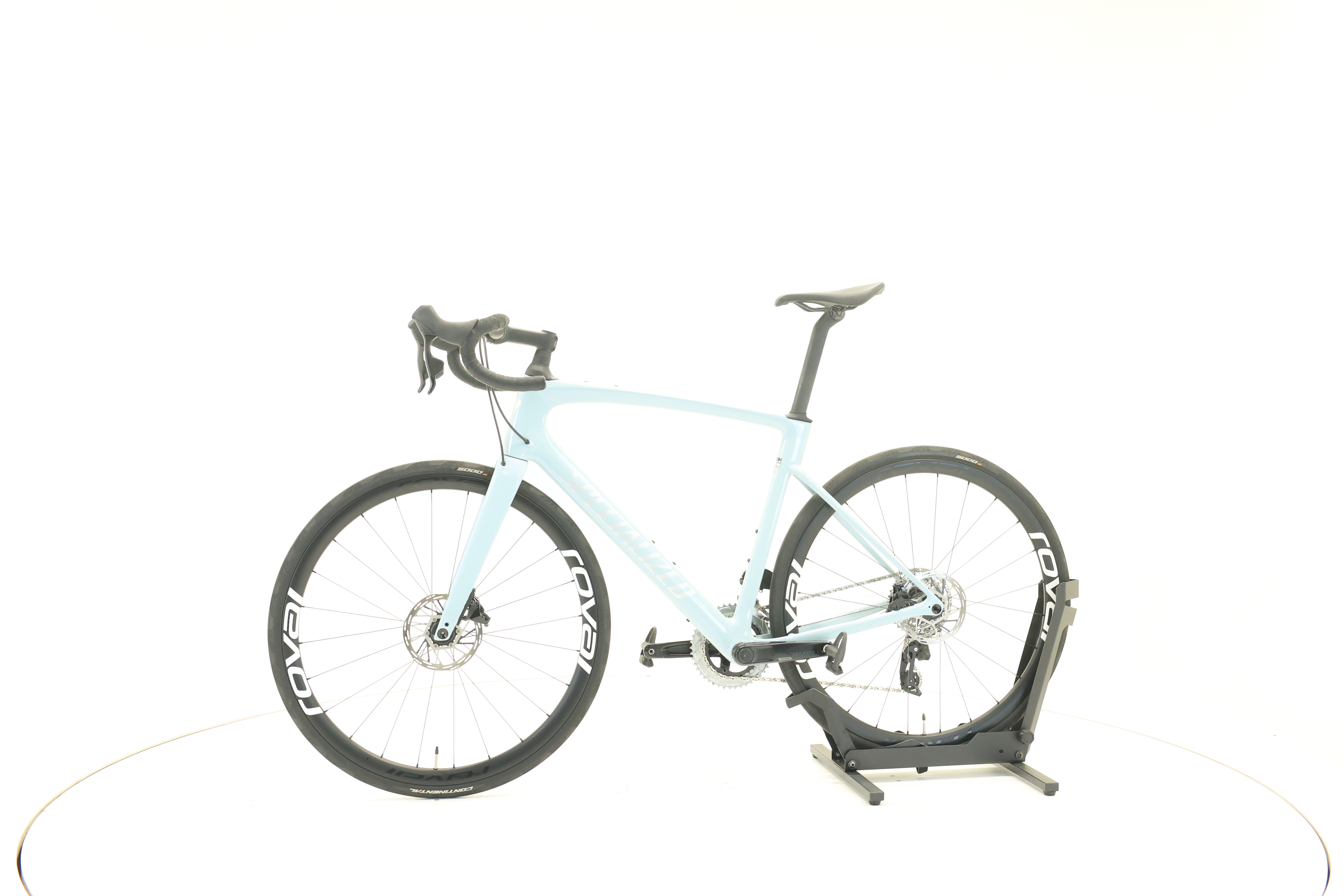 Specialized Roubaix Expert