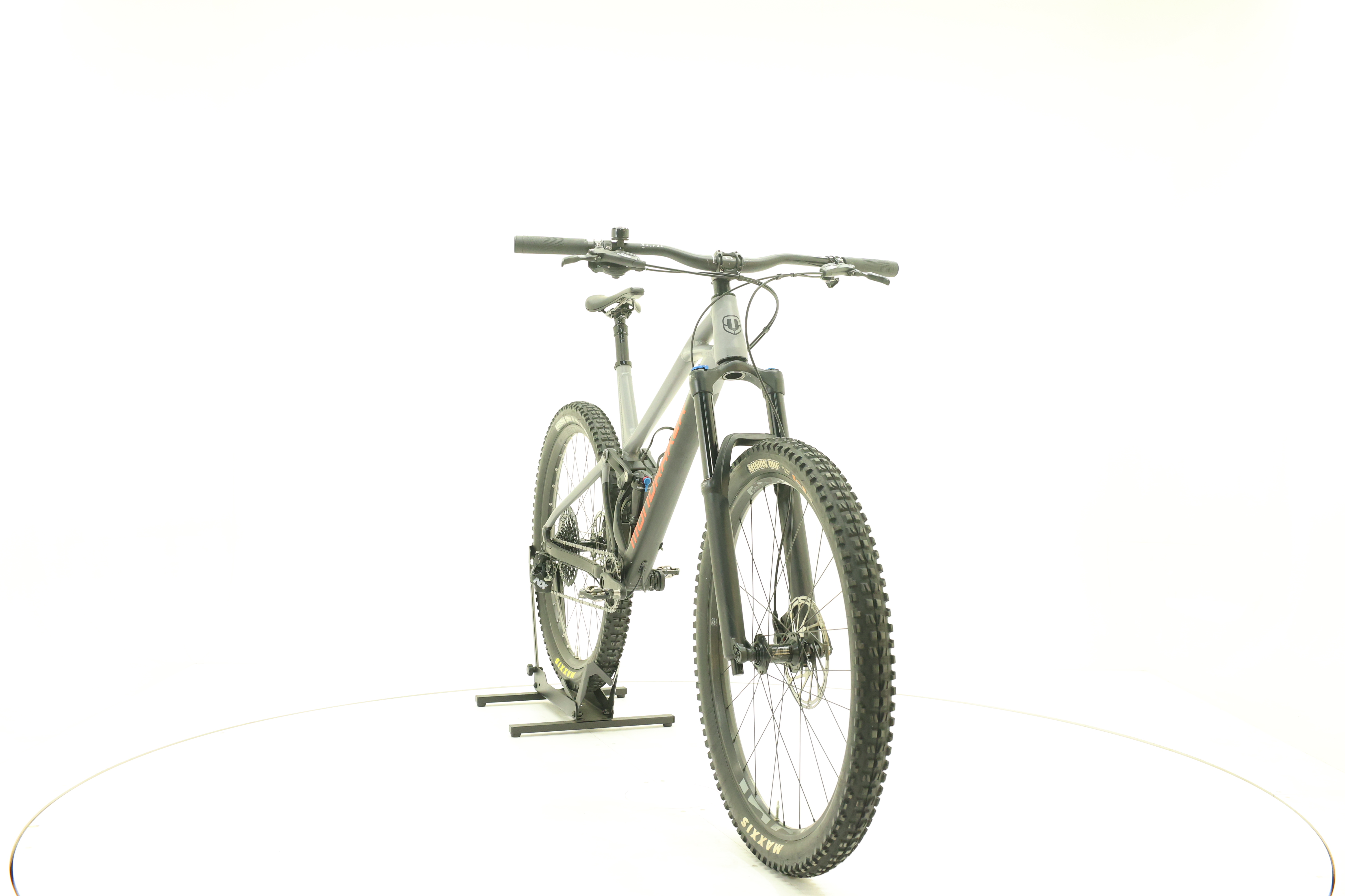 Mondraker Foxy, XL, 190-199 cm, 2023, 0 km – Bild 20 von 32