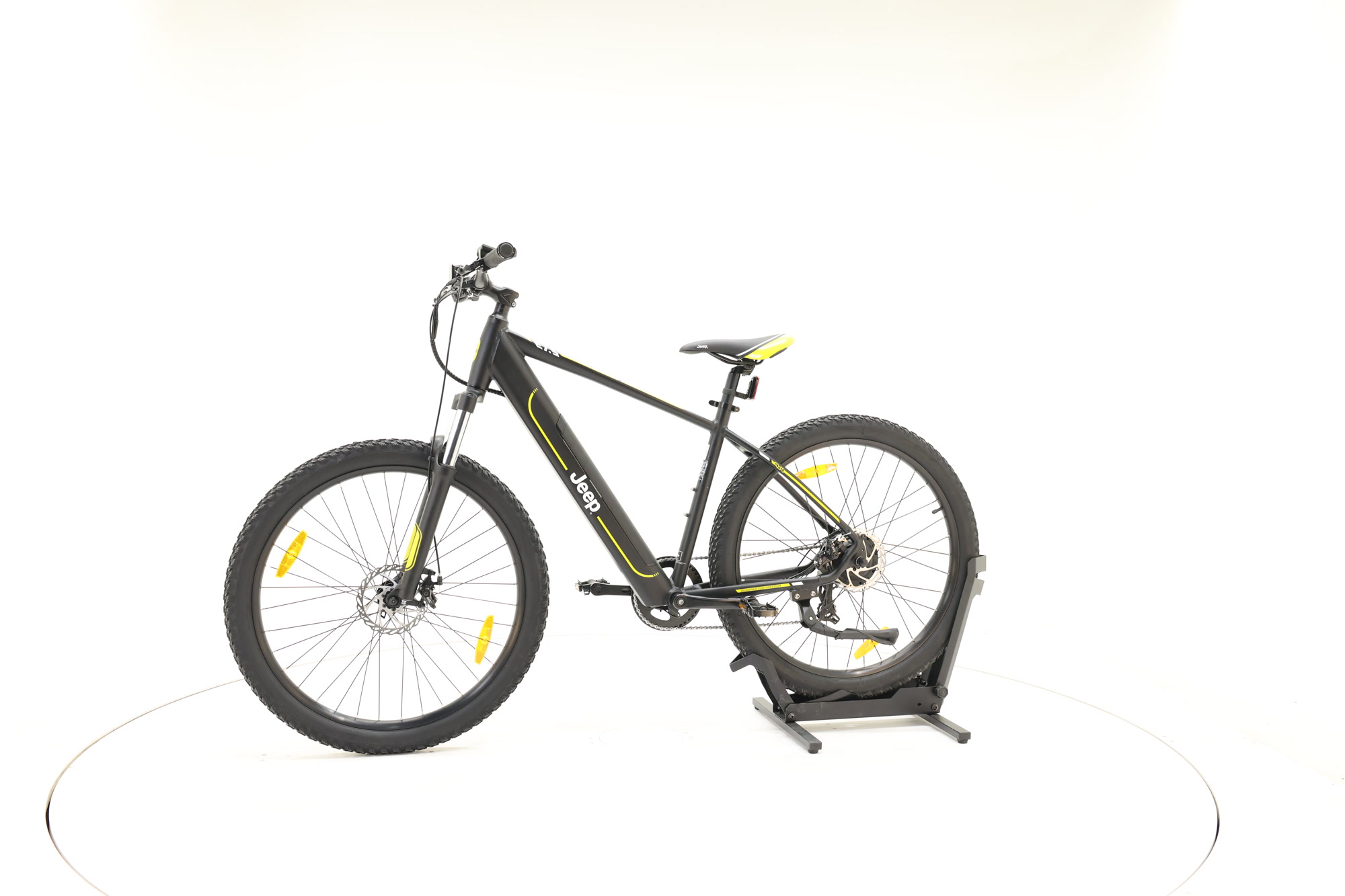 Jeep TLR 7011, 48 cm, 160-169 cm, 2024, 210 km – Bild 16 von 23
