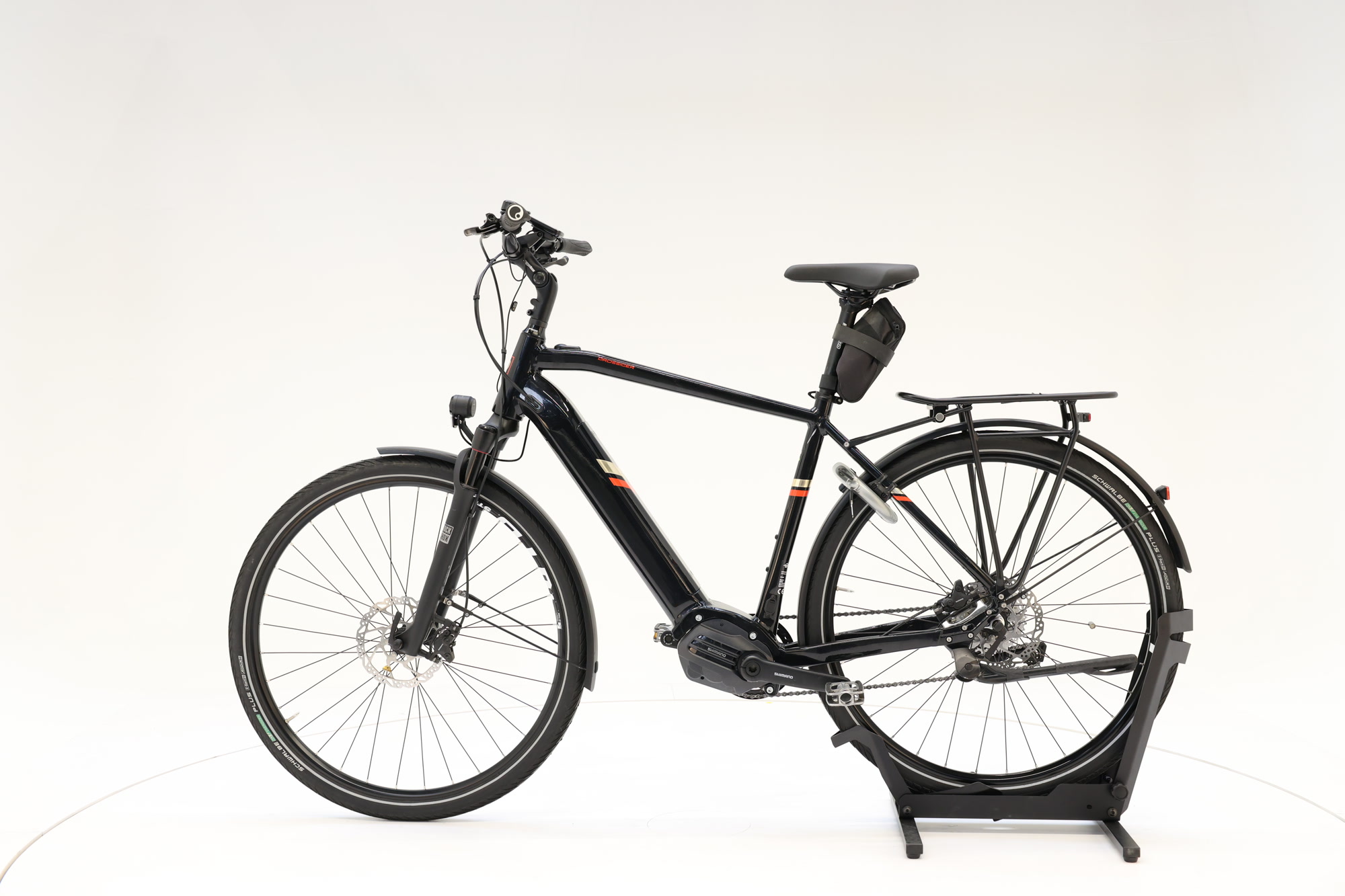 Drössiger CTA Sport Flexmodell, 53 cm, 170-179 cm, 2021, 1648 km – Bild 2 von 8