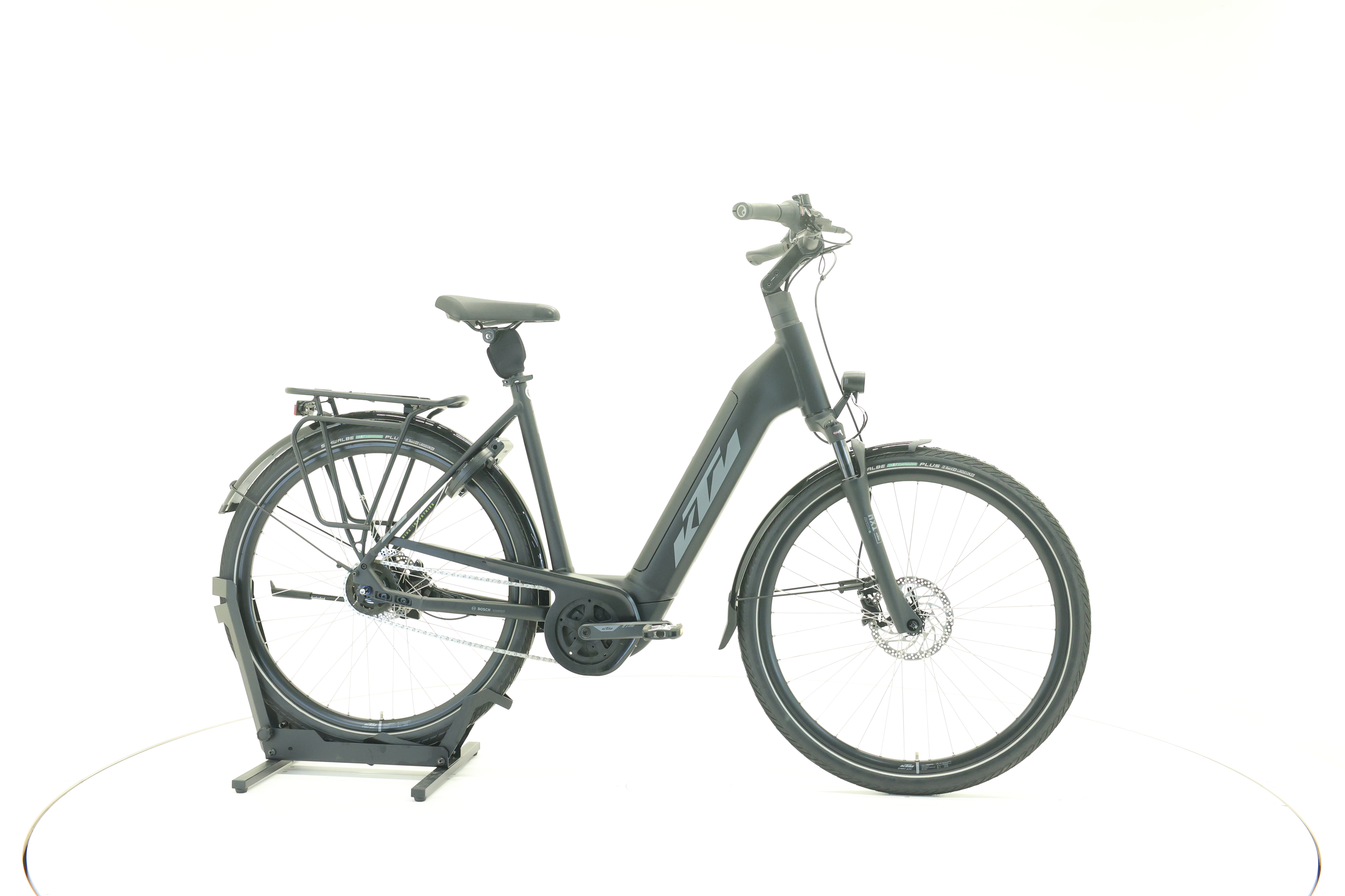 KTM Cento 5 FL Damen, L, 180-189 cm, 2025, 158 km – Bild 3 von 24