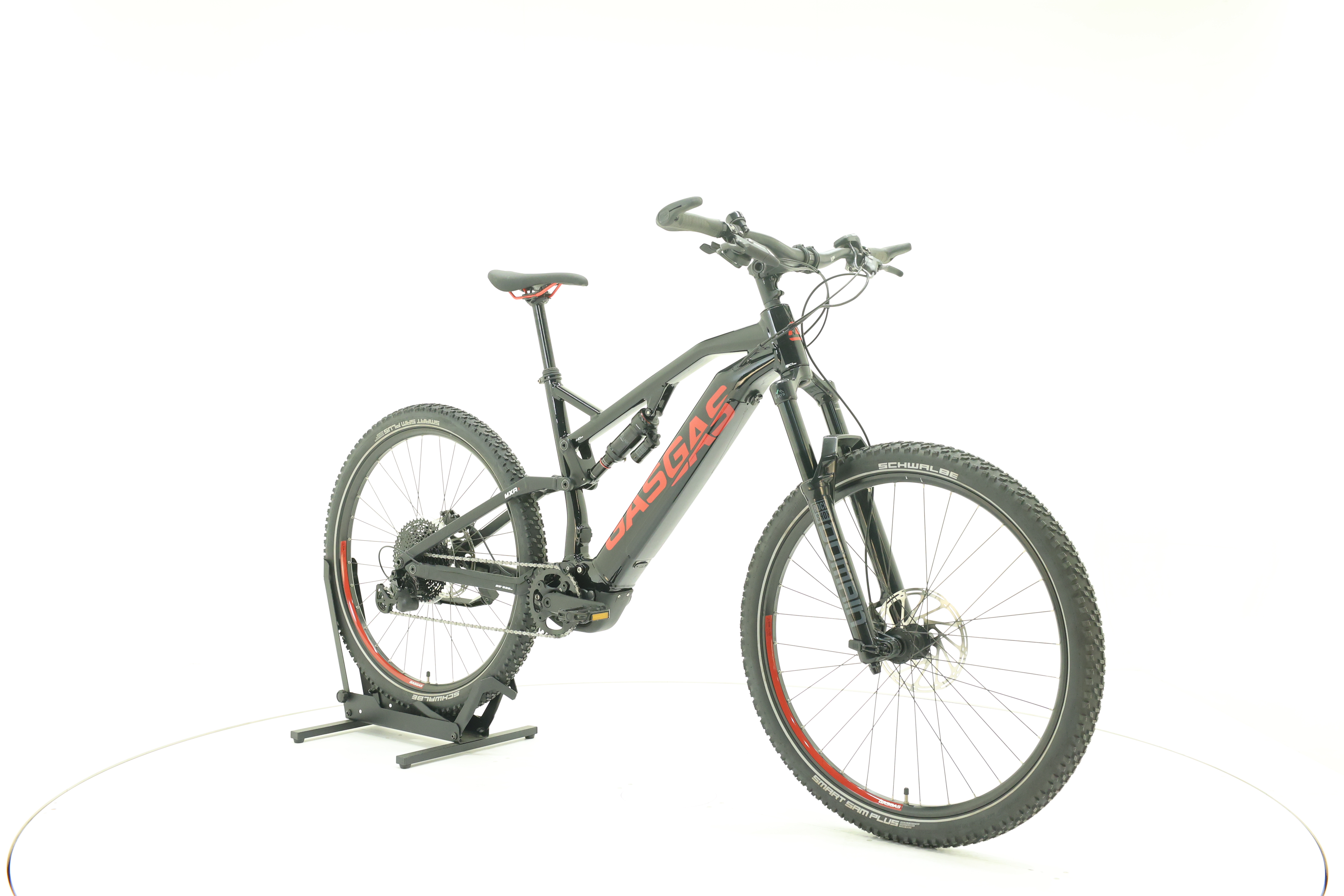 GASGAS MXA1