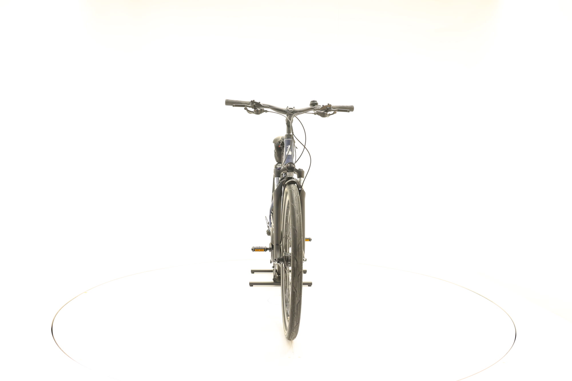 Raleigh Rushhour 4.0XXL – Bild 8 von 8