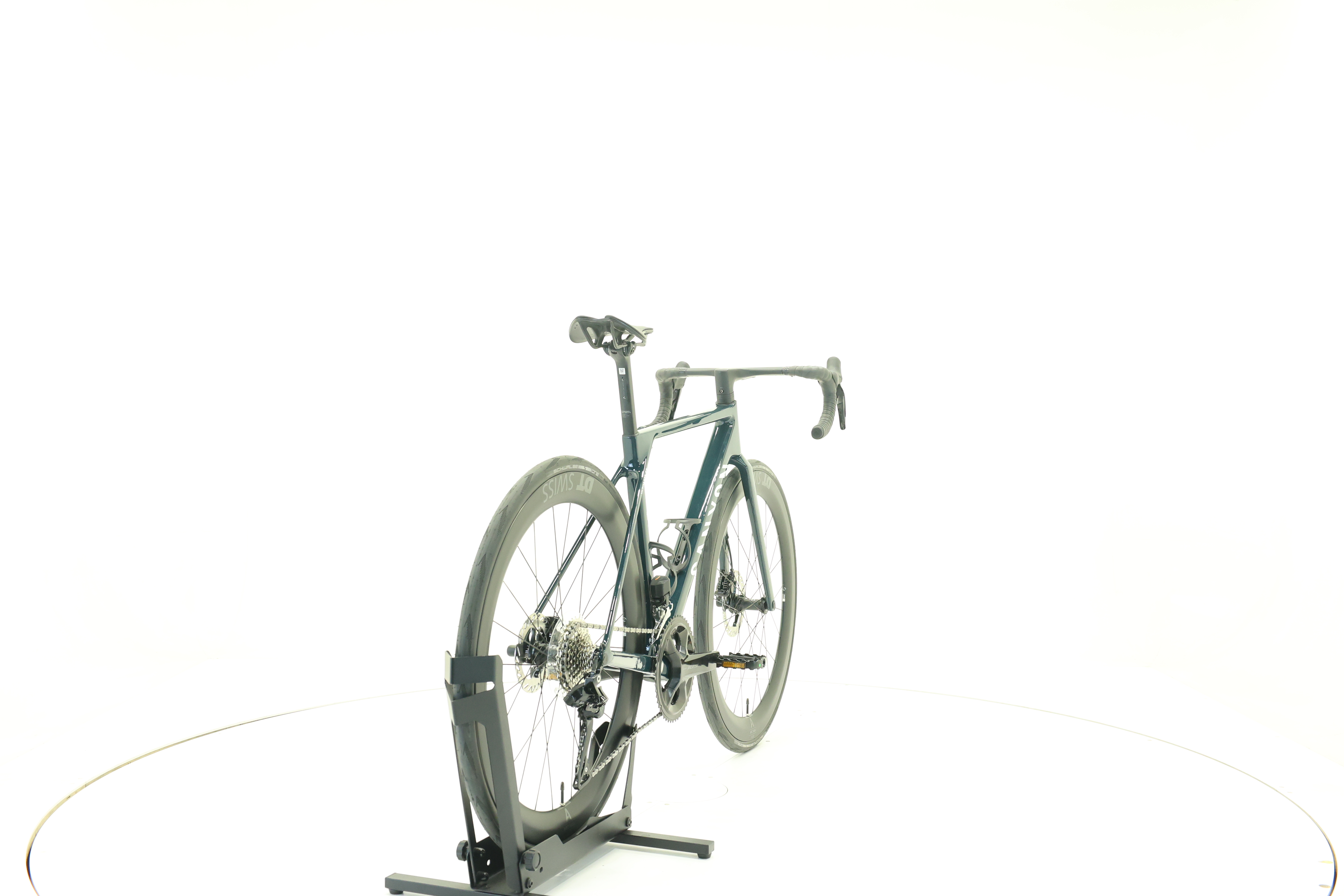 Canyon Ultimate CF 7 Di2 AERO, S, 2025, 0 km – Bild 4 von 5