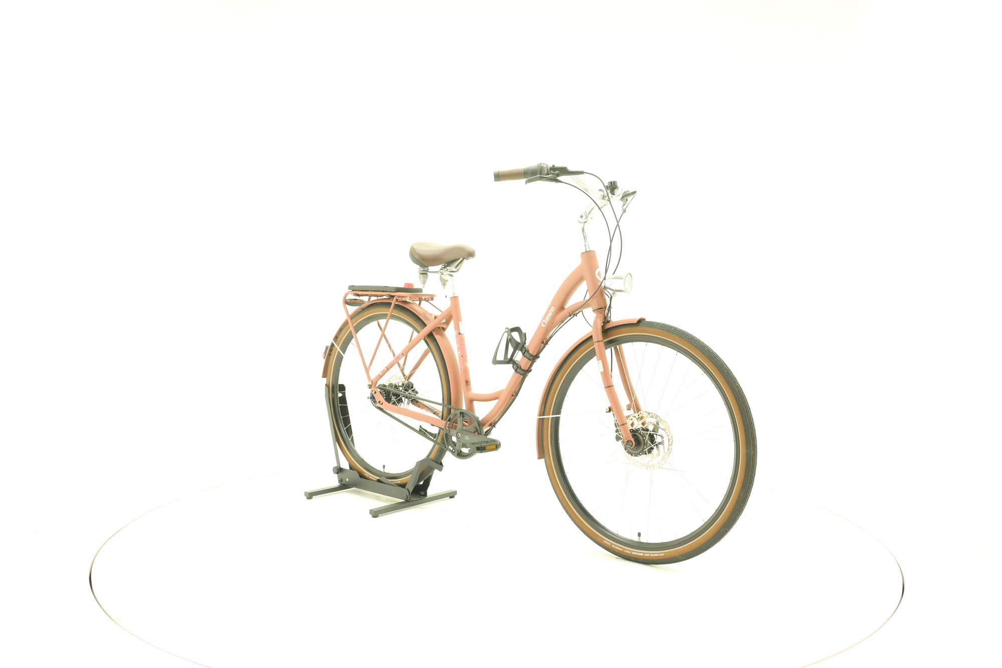 Cuneo Cuneo Venosa, 50 cm, 160-169 cm, 2023, 0 km – Bild 4 von 8