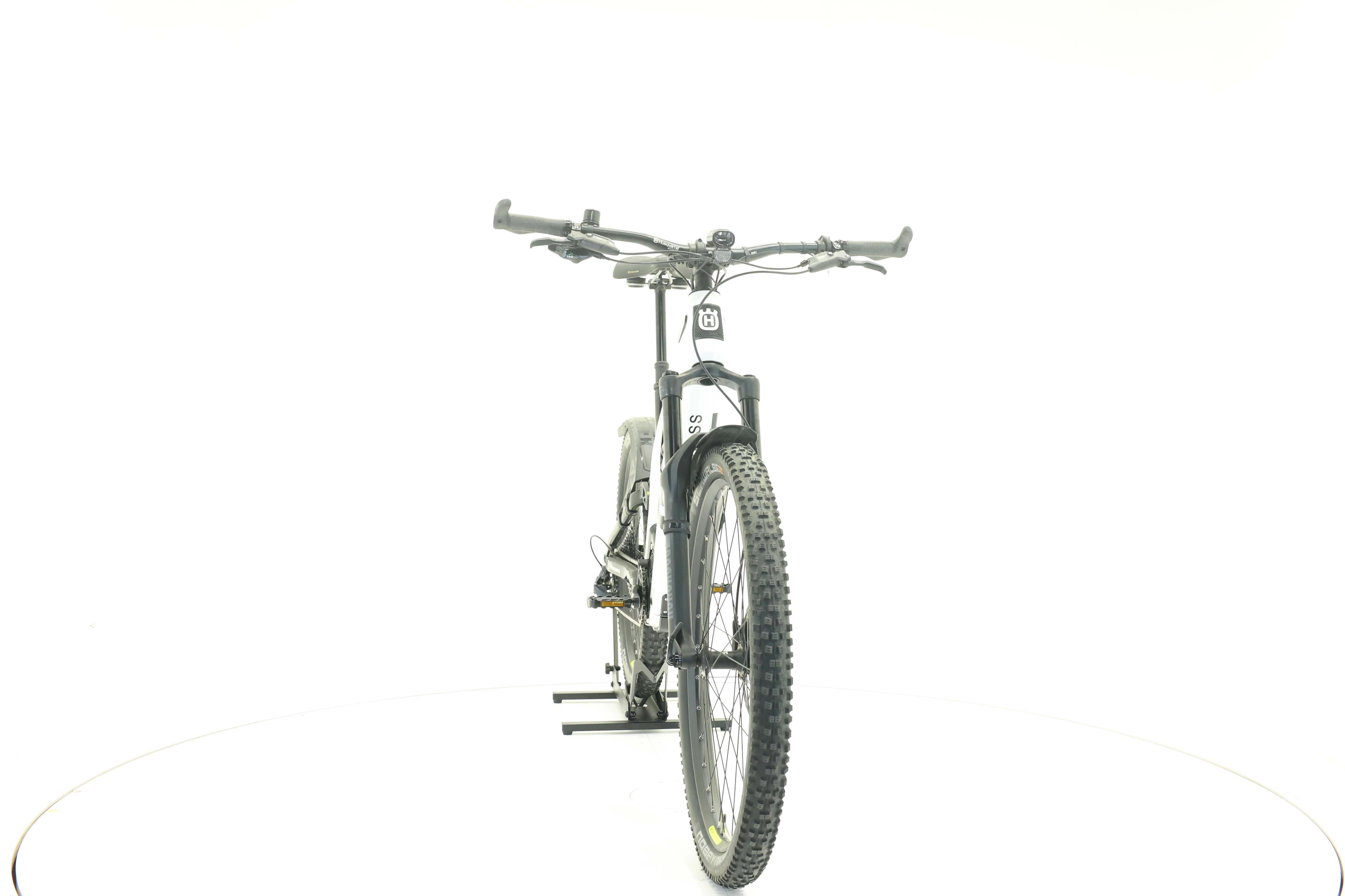 Husqvarna E-Bicycles Mountain Cross MC, 50 cm, 180-189 cm, 2023, 396 km – Bild 14 von 24